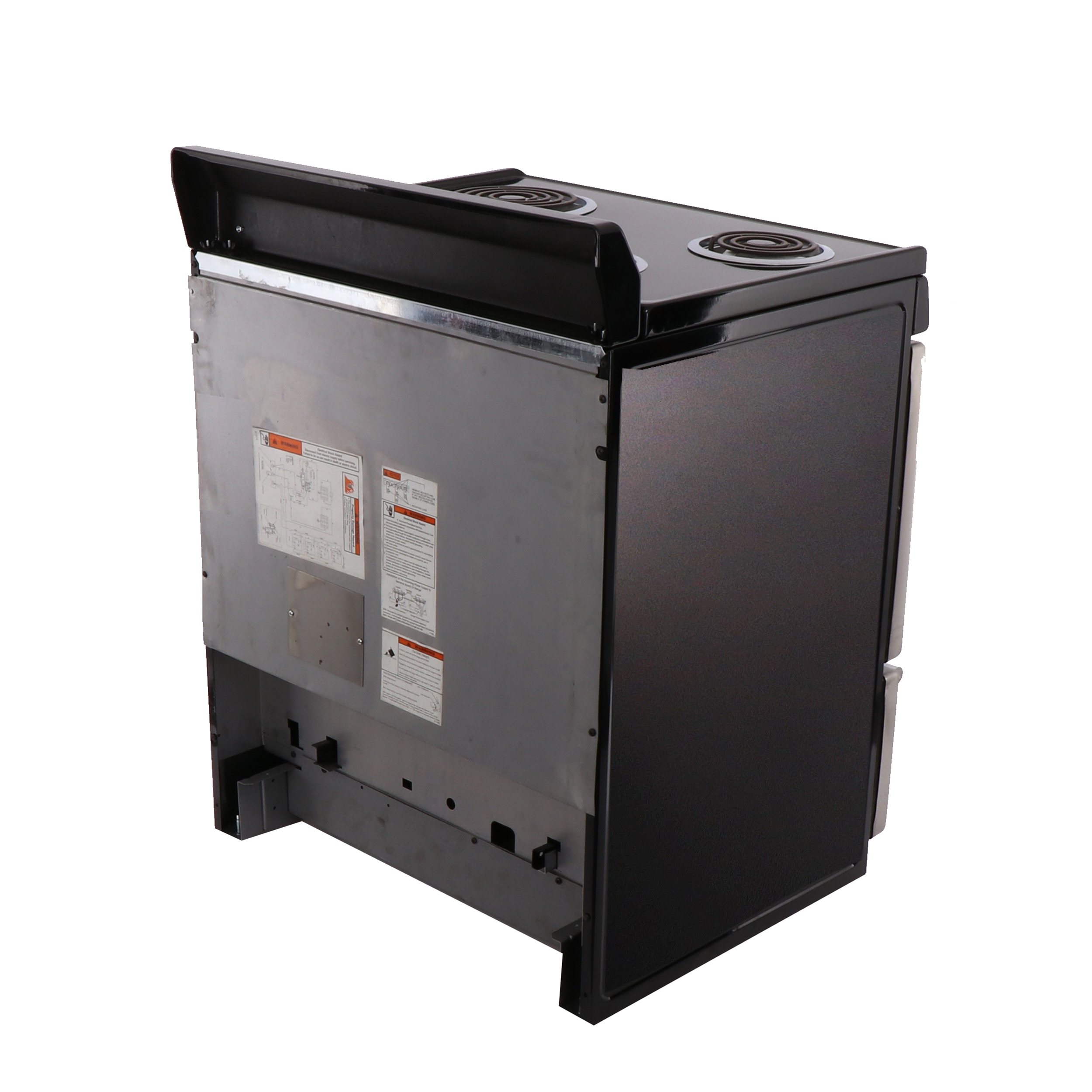 Premier EFK600BP Freestanding-Electric-Ranges - View #9