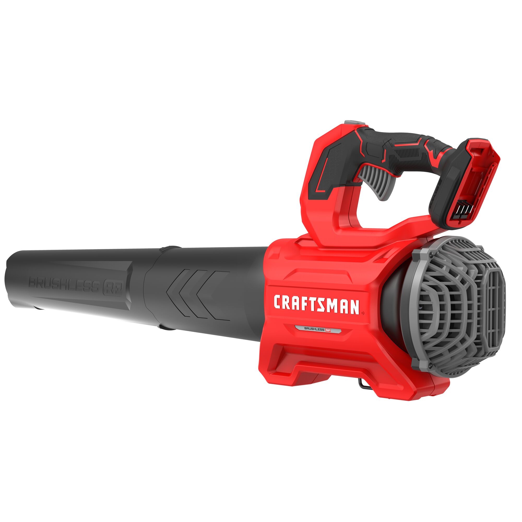 Craftsman V20 Brushless Rp 20-volt Max 410-cfm 110-mph Battery Handheld 