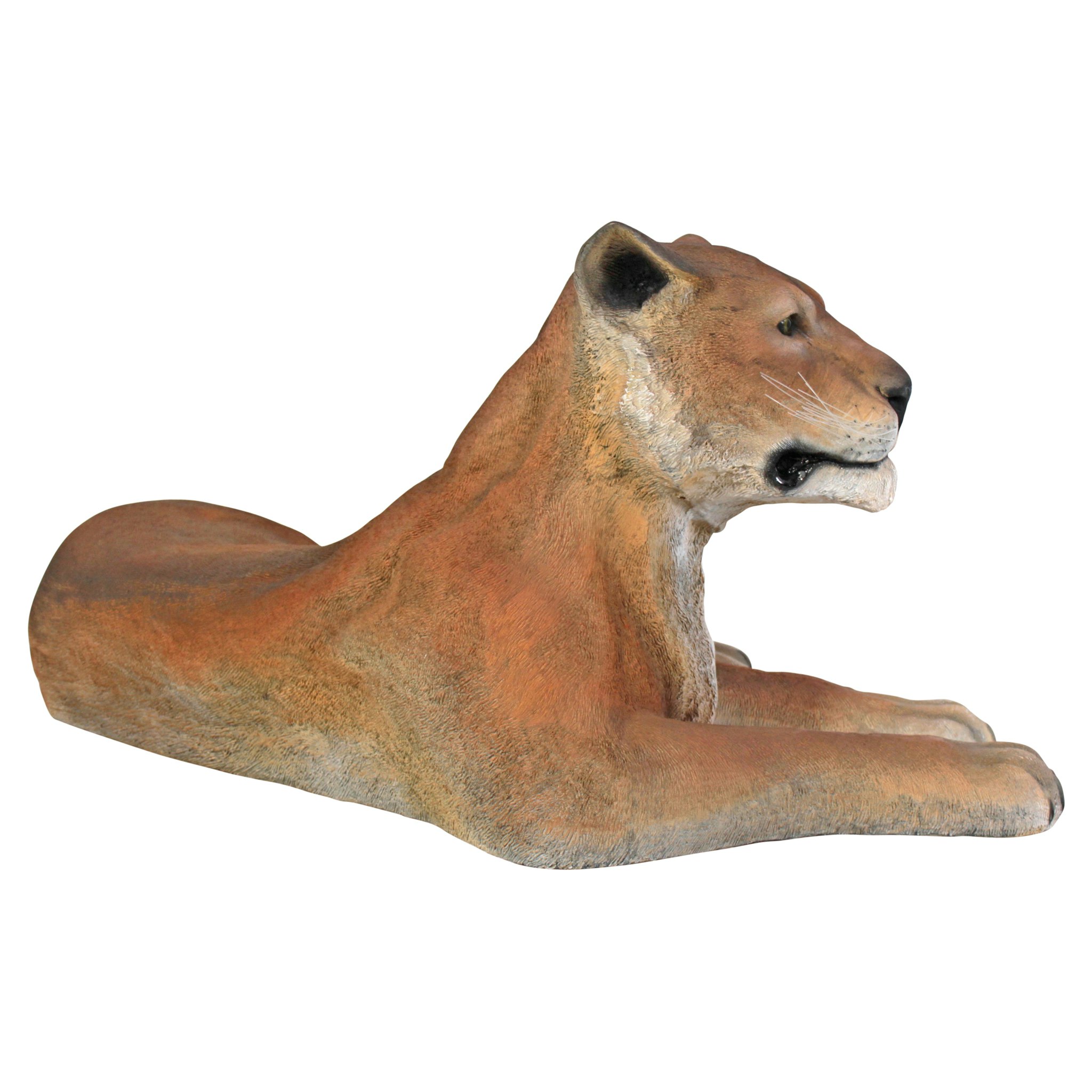 Design Toscano NE80115 Garden-Statue - View #5