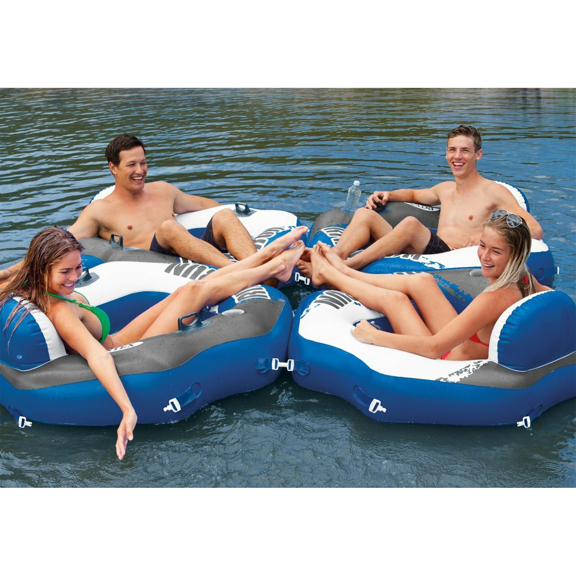 Intex 184280 Pool-Toys-Floats - View #5