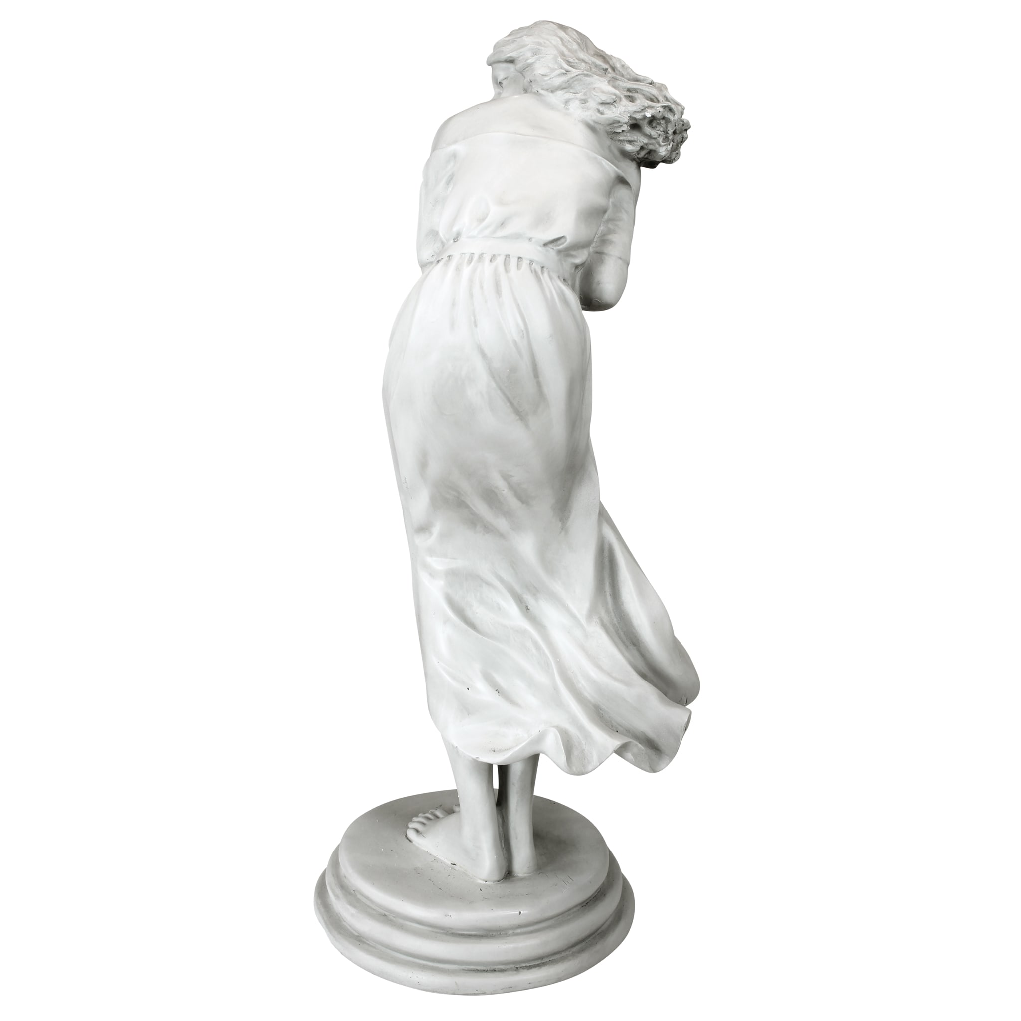 Design Toscano NG31127 Garden-Statue - View #5