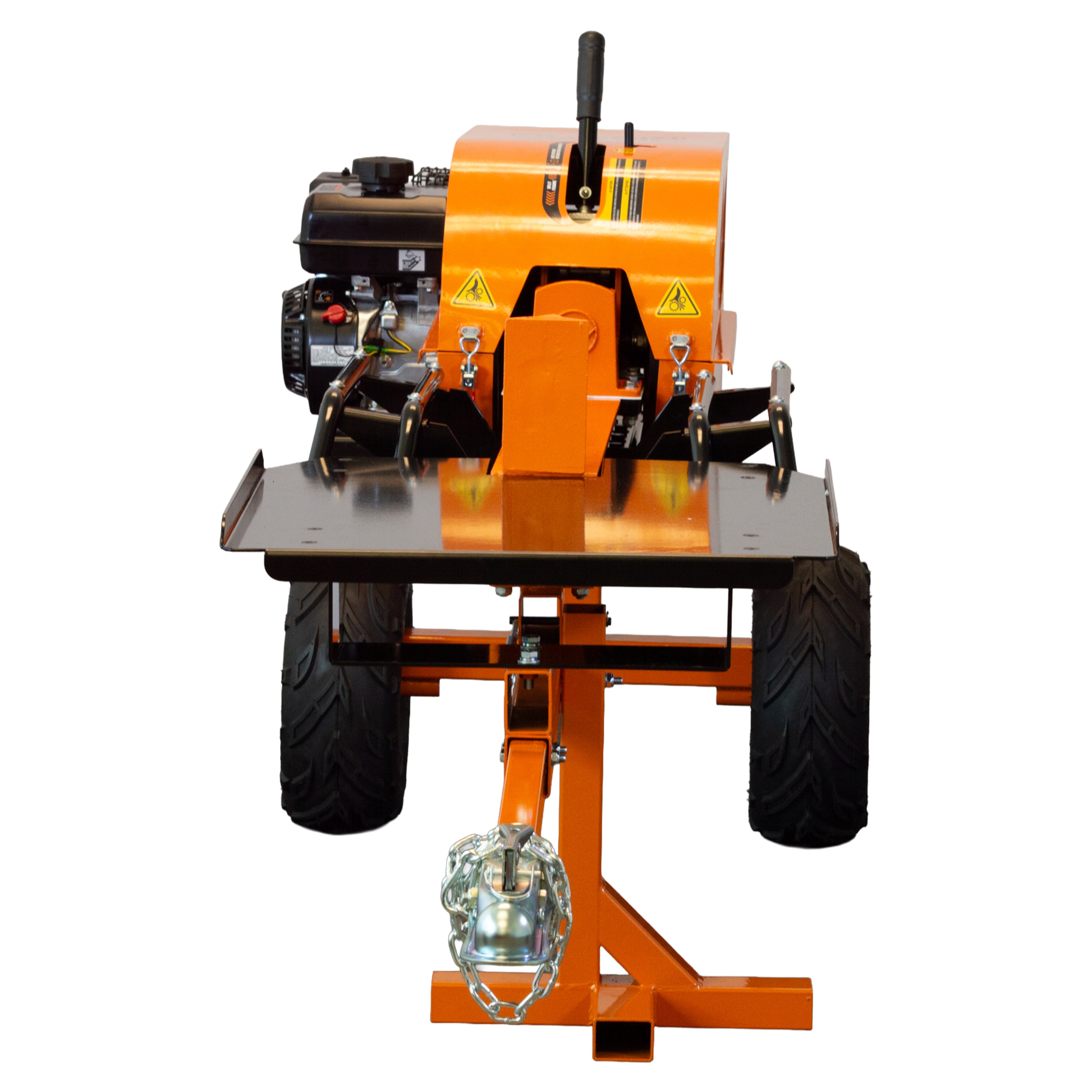 DK2 OPS240-V2 Kinetic-Gas-Log-Splitters - View #9