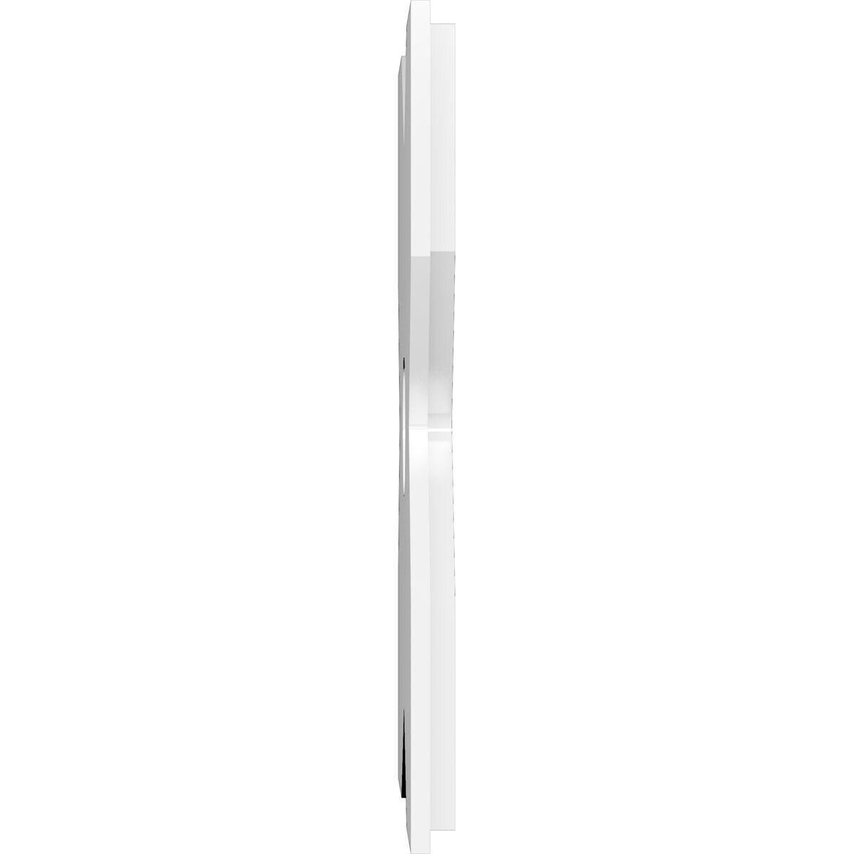 Ekena Millwork CMP10TS-03000 Ceiling-Medallions - View #3