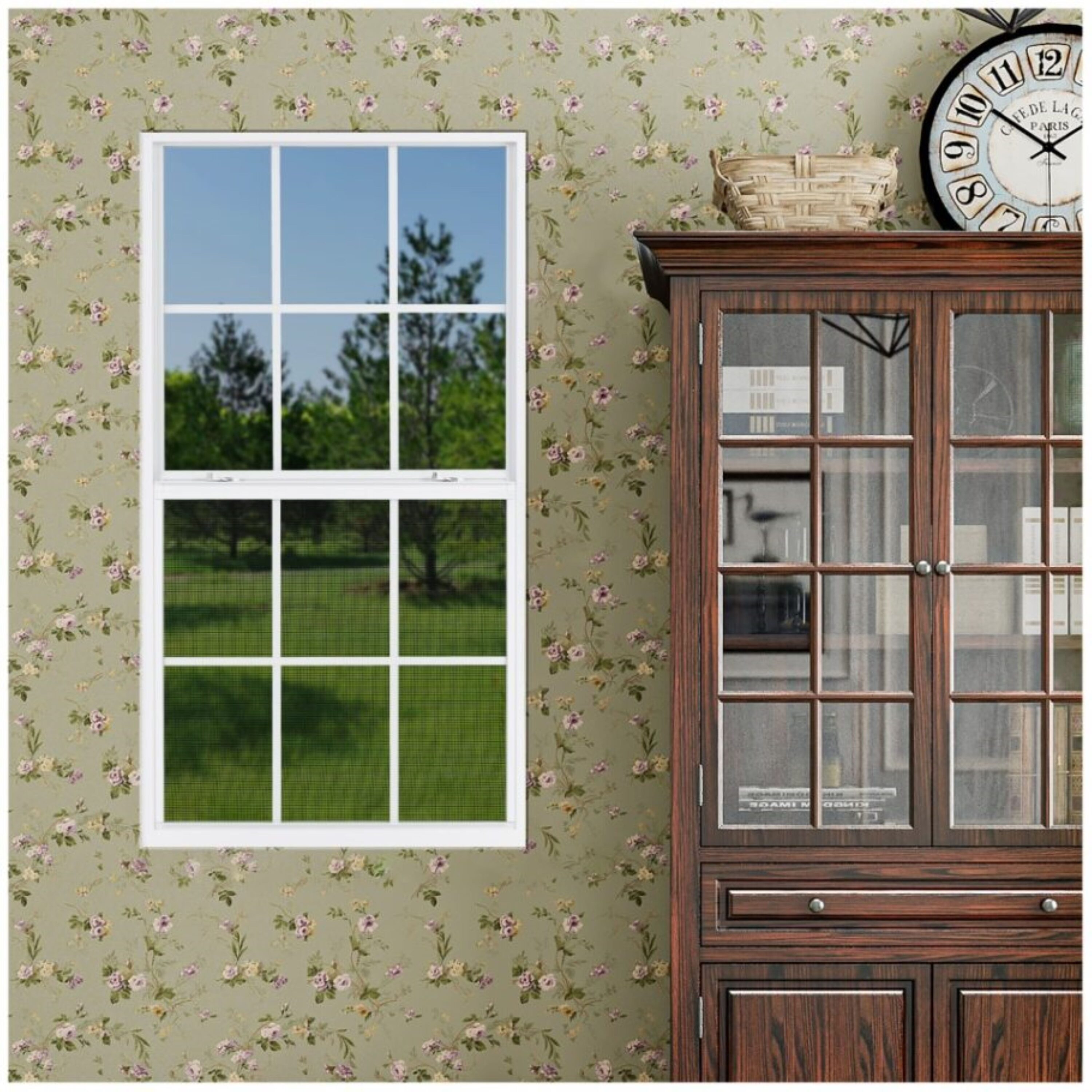 RELIABILT ASHW3260GRB Single-Hung-Windows - View #5