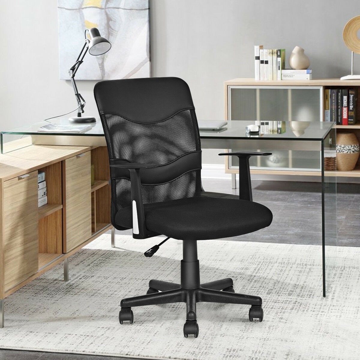 CASAINC WF-HW65720-LA Office-Chairs - View #3