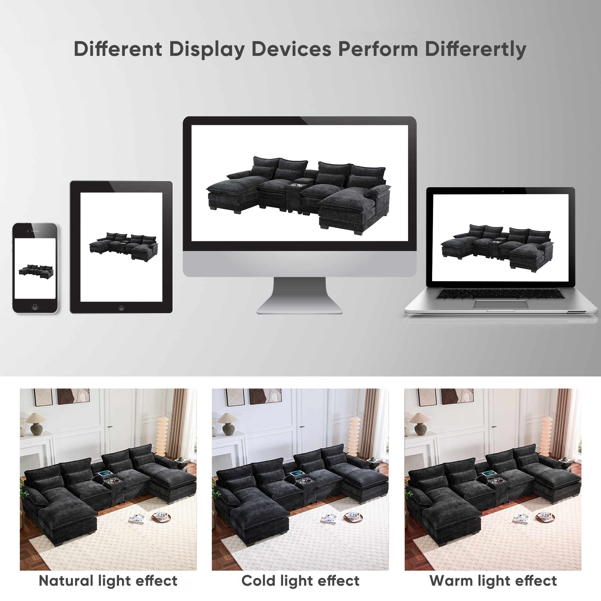 Bybafun YA3700504 Sofas-Loveseats - View #10