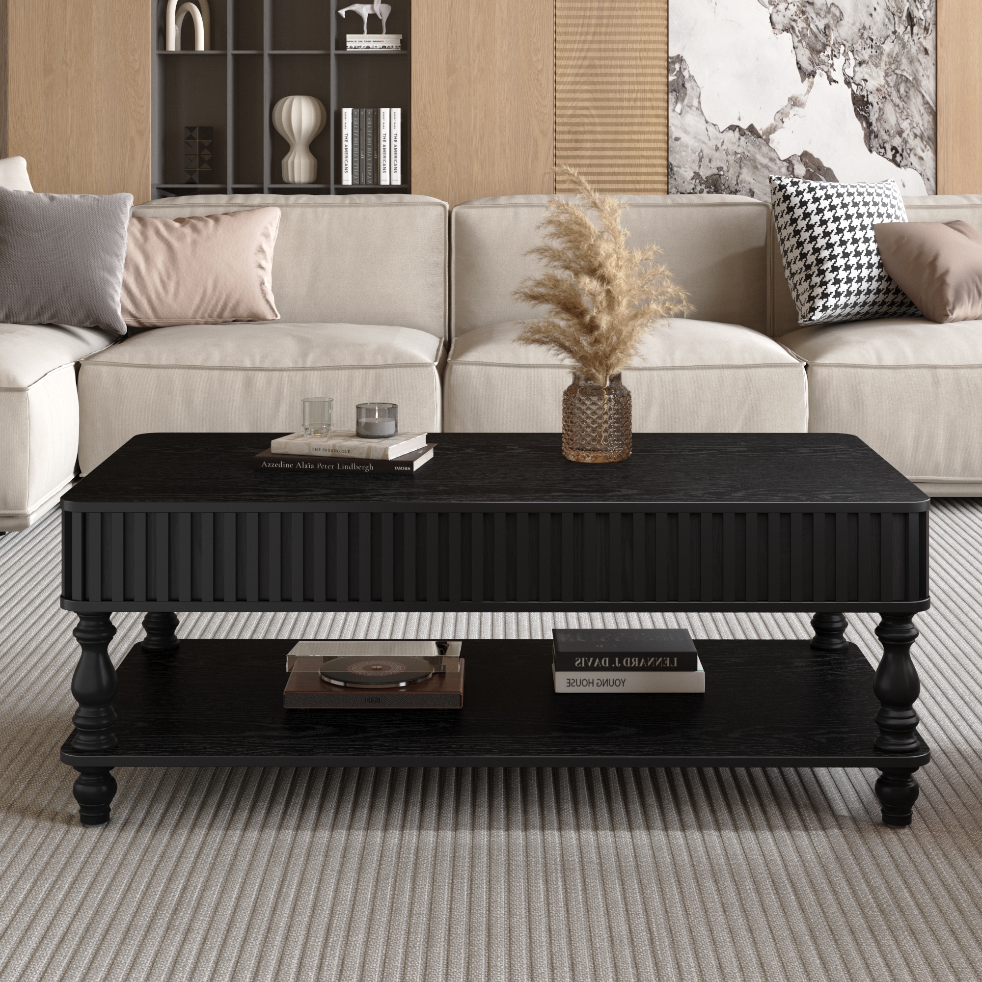 GDFStudio 360008 Coffee-Tables - View #3