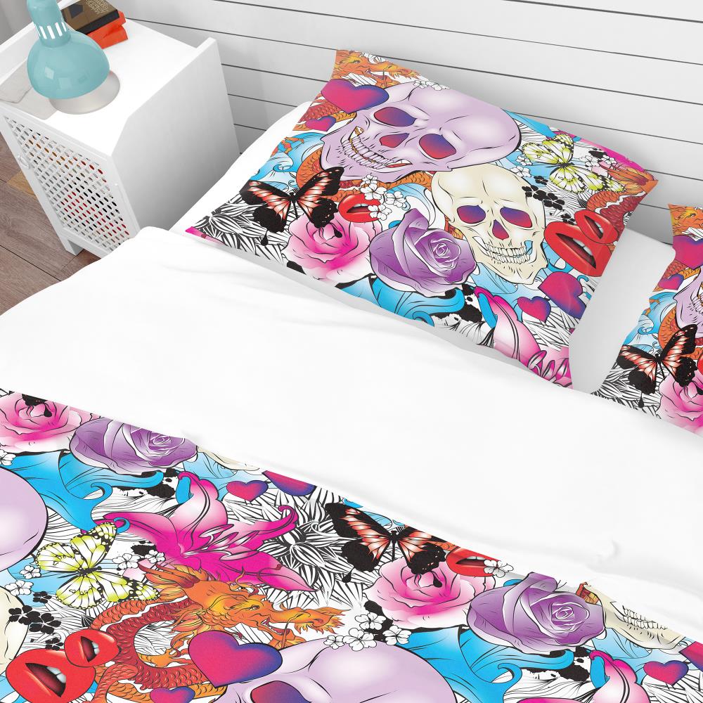 Designart BED18802-K bedding - View #4