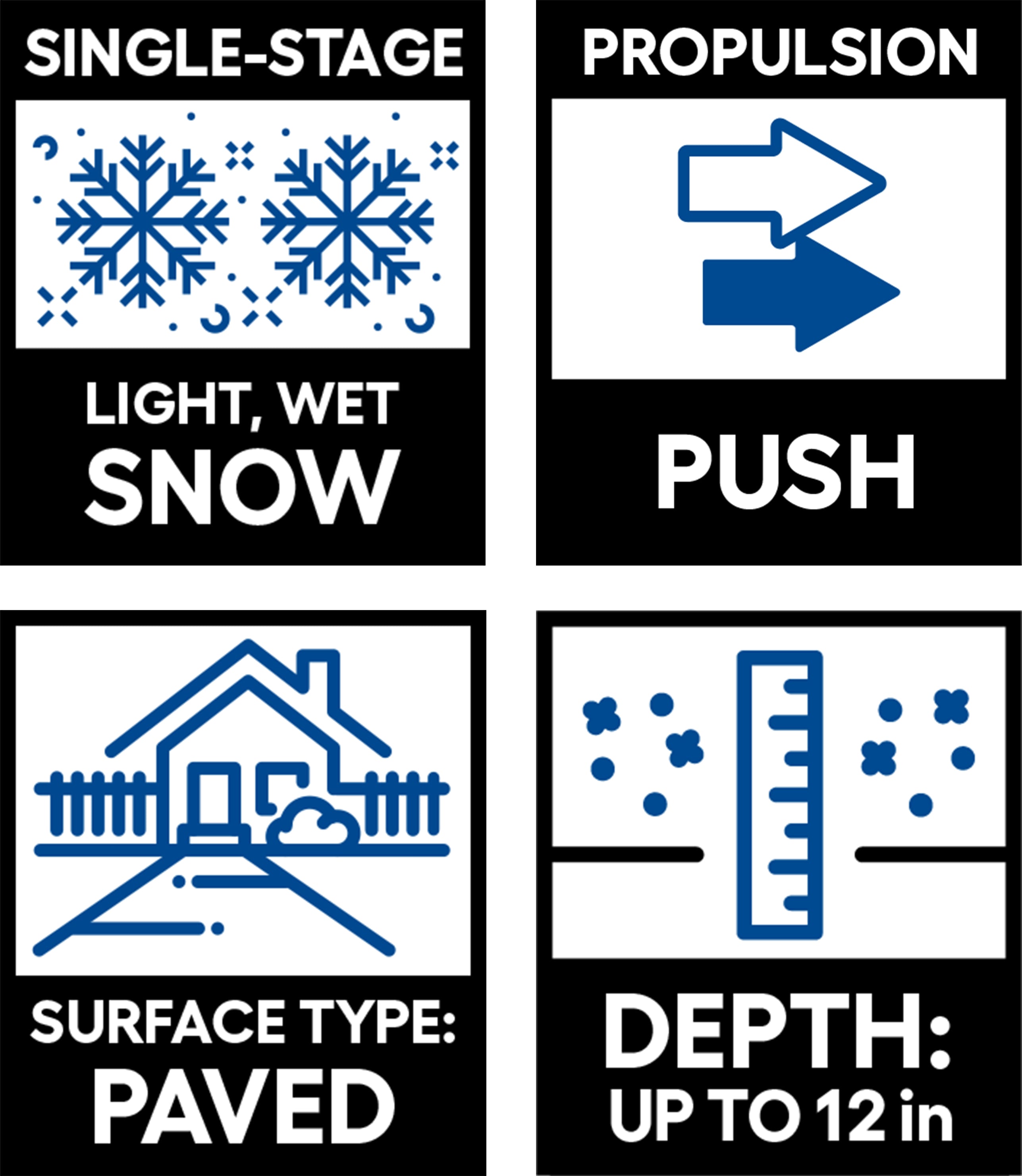 Snow Joe SJ627E-CVR m040060 - View #2