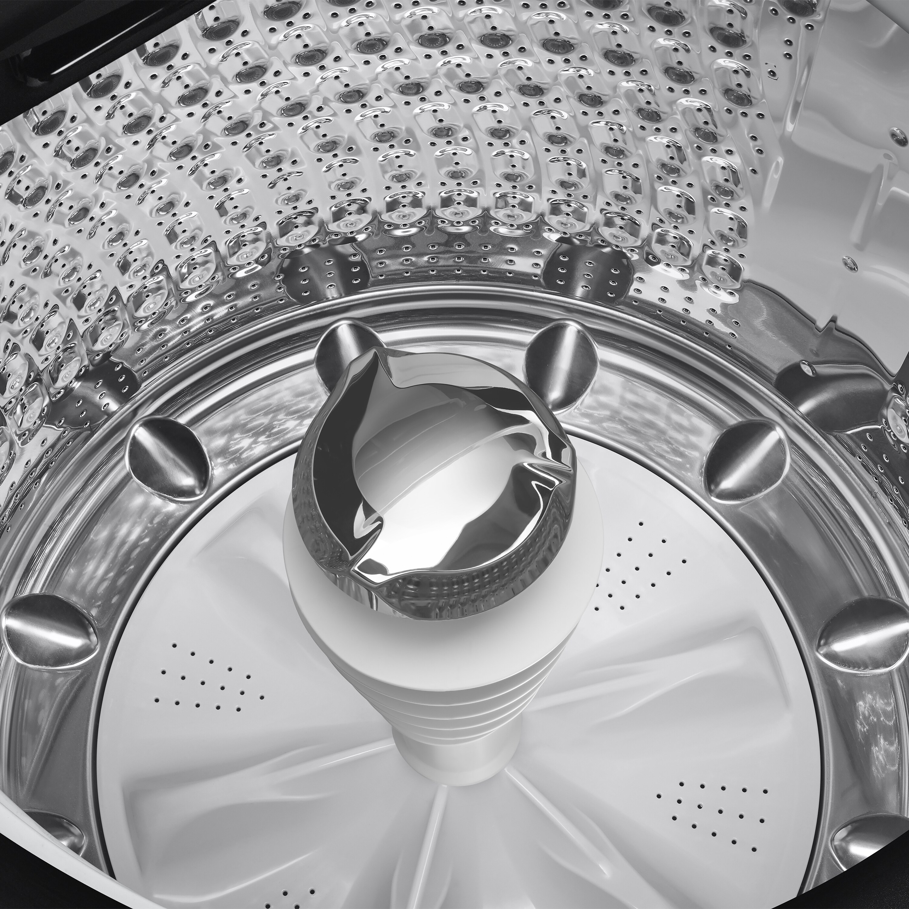 Samsung WA51A5505AV/US Tl-Wash - View #10