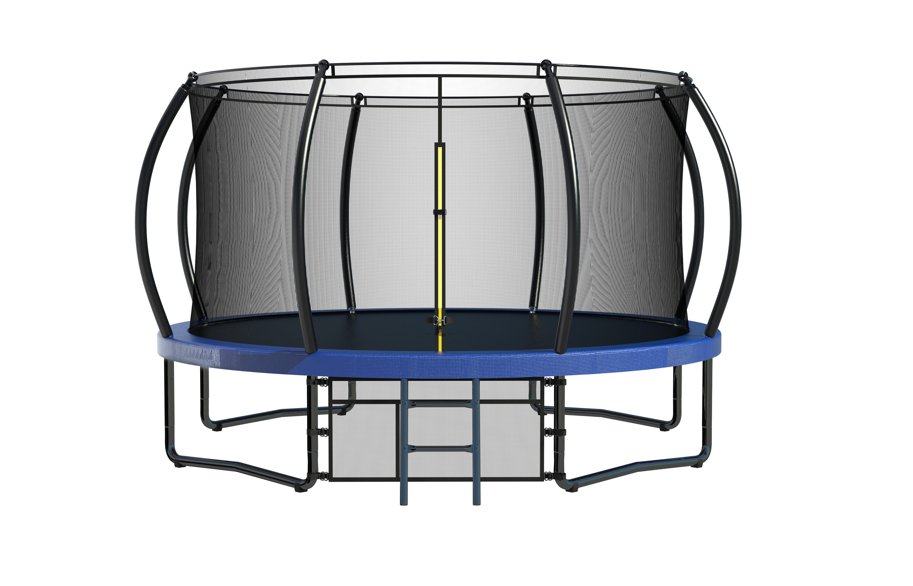 Kahomvis MERS-QPW1-149 trampolines - View #3