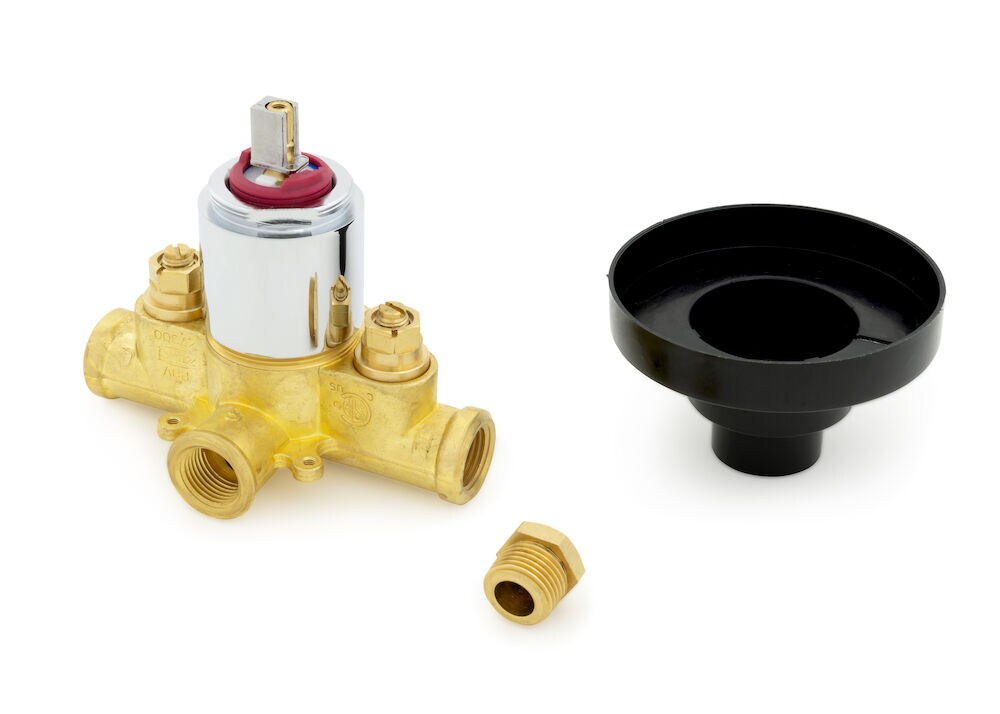 Zurn TPK7300-SS Shower-Valves - View #3