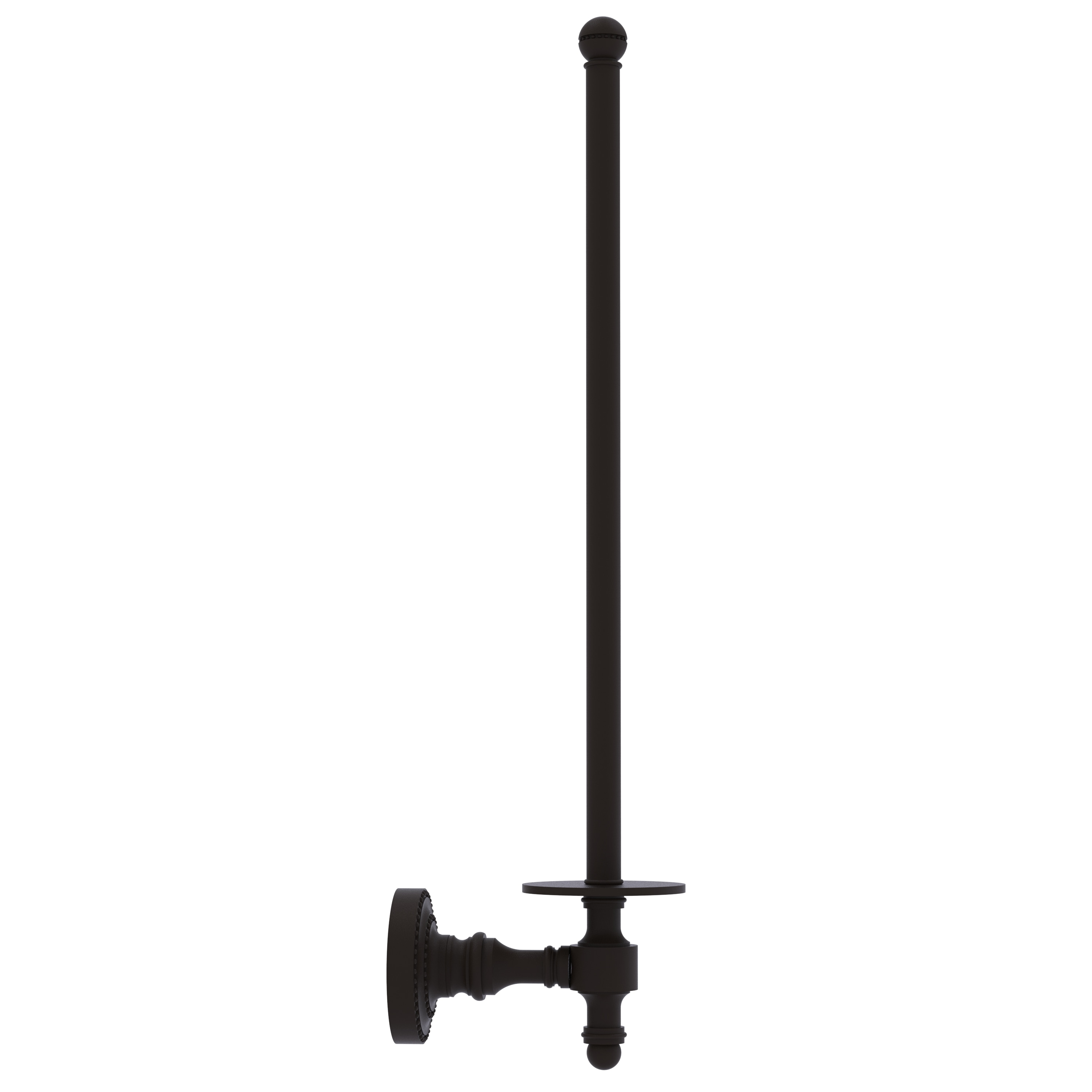Allied Brass RD-24U/12-ORB Paper-Towel-Holders - View #3