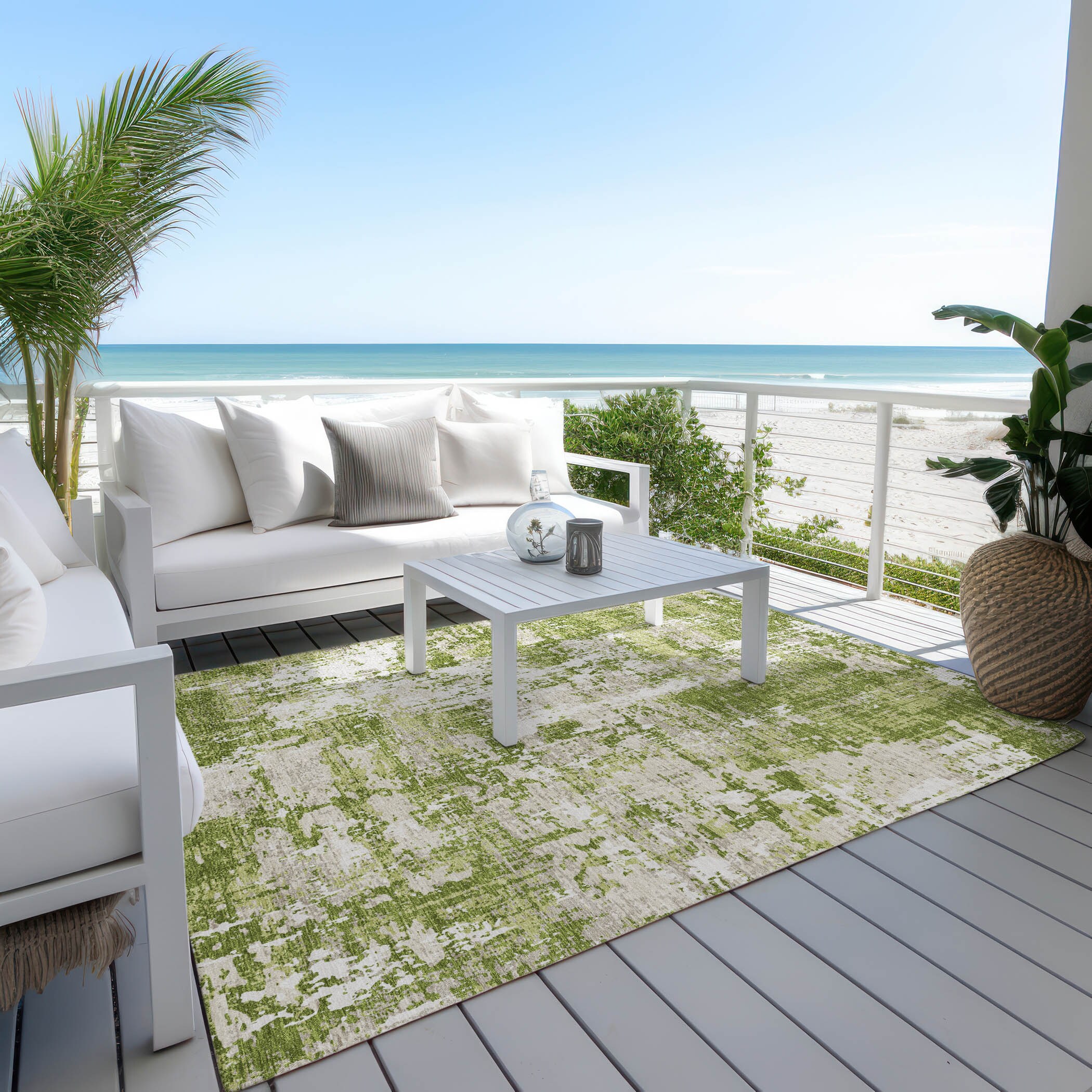 Addison Rugs ACN1008GE3X5 rugs - View #9