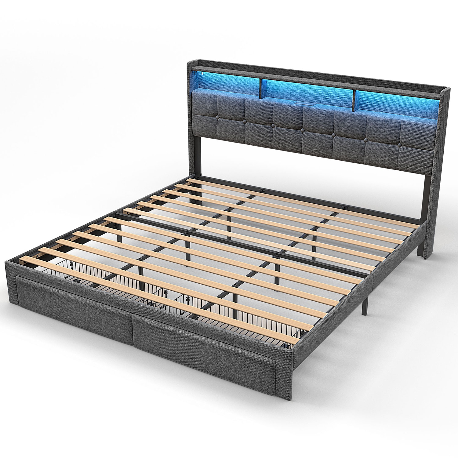 GZMR GZ-AB1429 beds - View #4