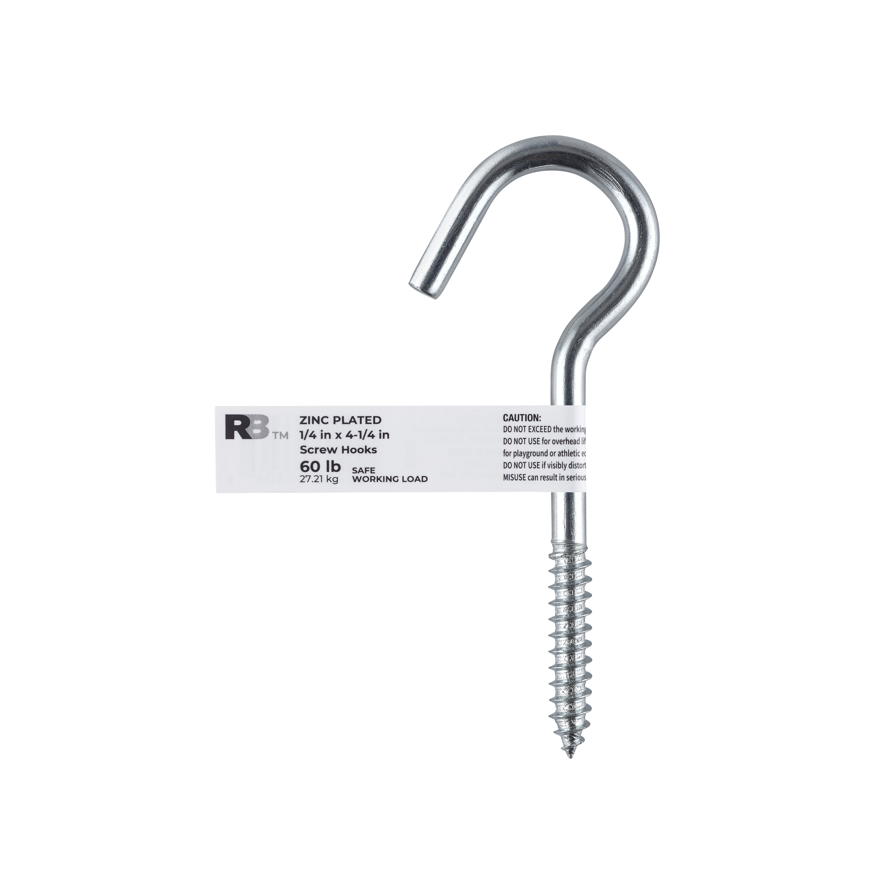 National Hardware N101-403 hooks - View #5