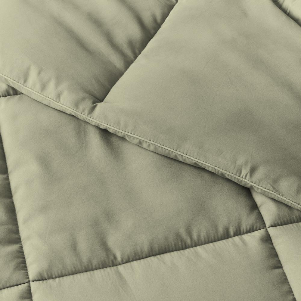 Ienjoy Home IEH-COMF-Q-SA Comforters-And-Bedspreads - View #4