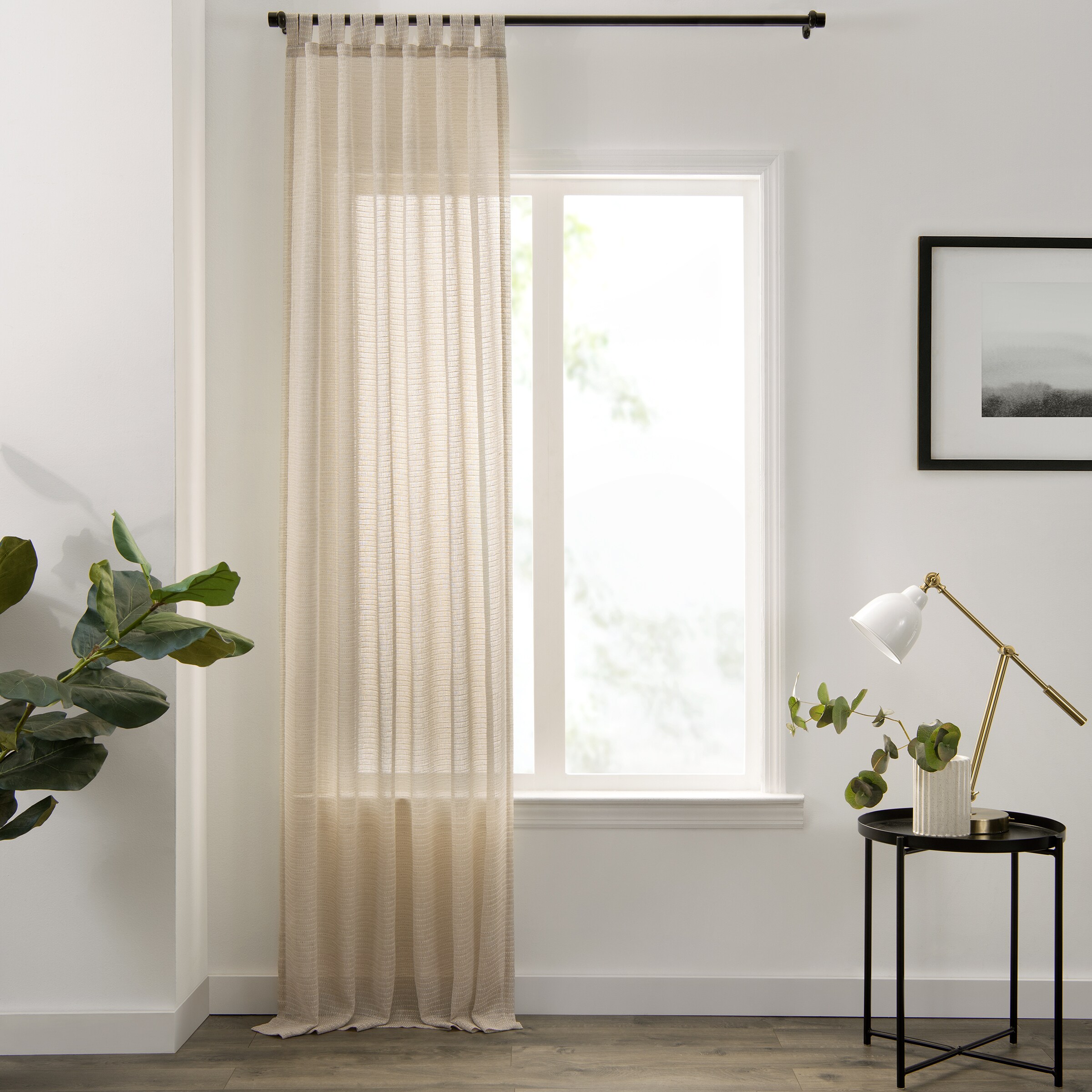 Mercantile 22716801435 curtains - View #3