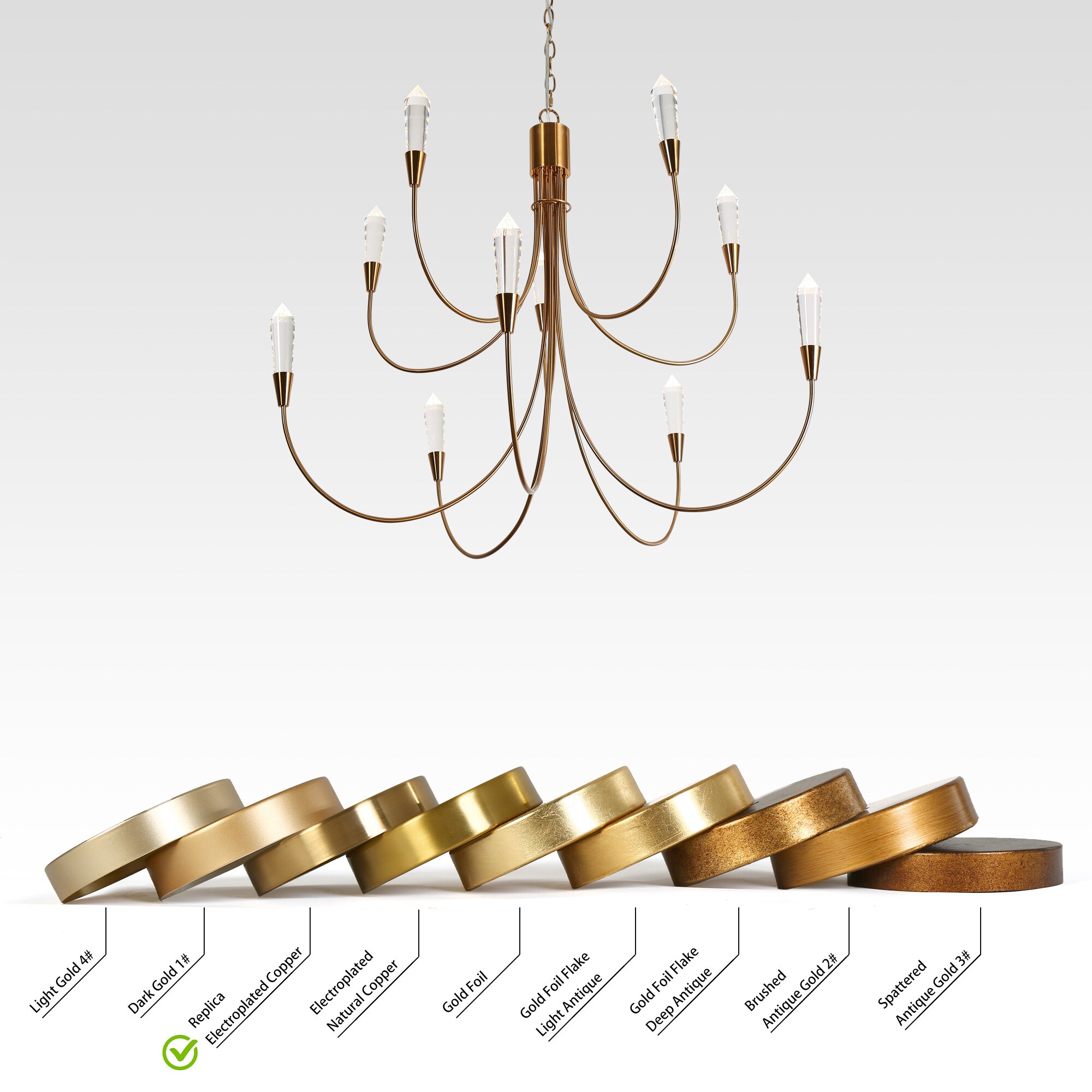 LNC LYEZURJ5155C9C b090015 - View #8