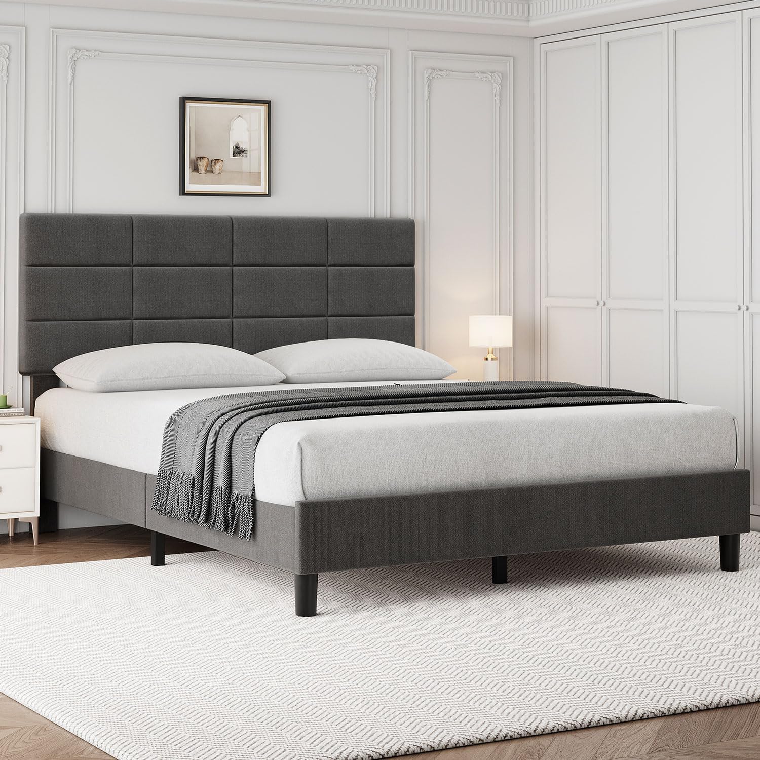 Qeetex LHF-BED-PHO-10JX9IJB beds - View #8