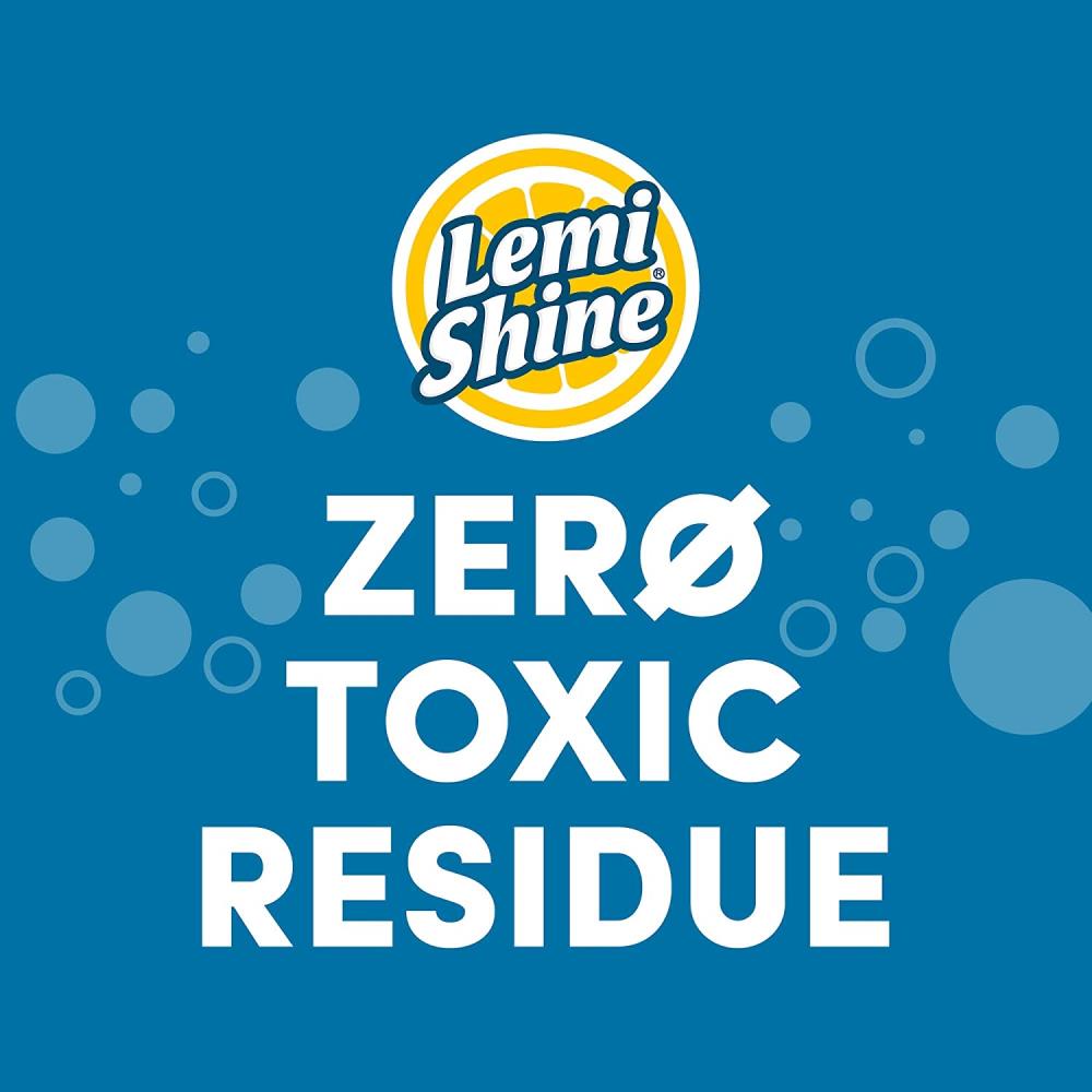  Lemi Shine Multi Use Machine Cleaner Lemon-3 ct, 3