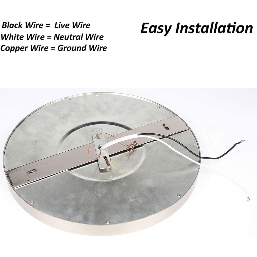 KINWELL CL040A flushmounts - View #4