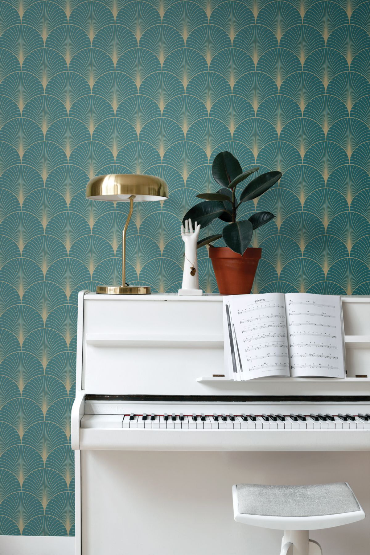 ESTA Home DD139230 wallpaper - View #9