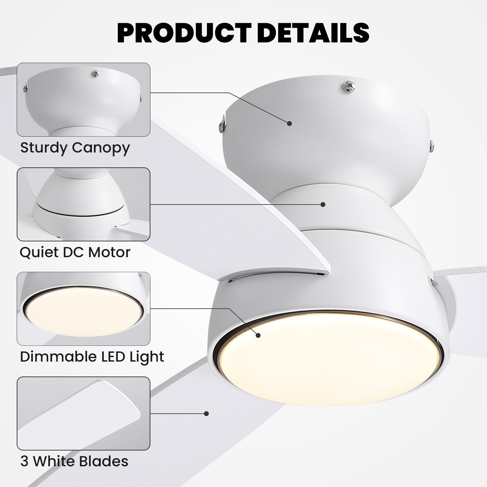 Liwidu LWOS1177-02 Ceiling-Fans - View #8