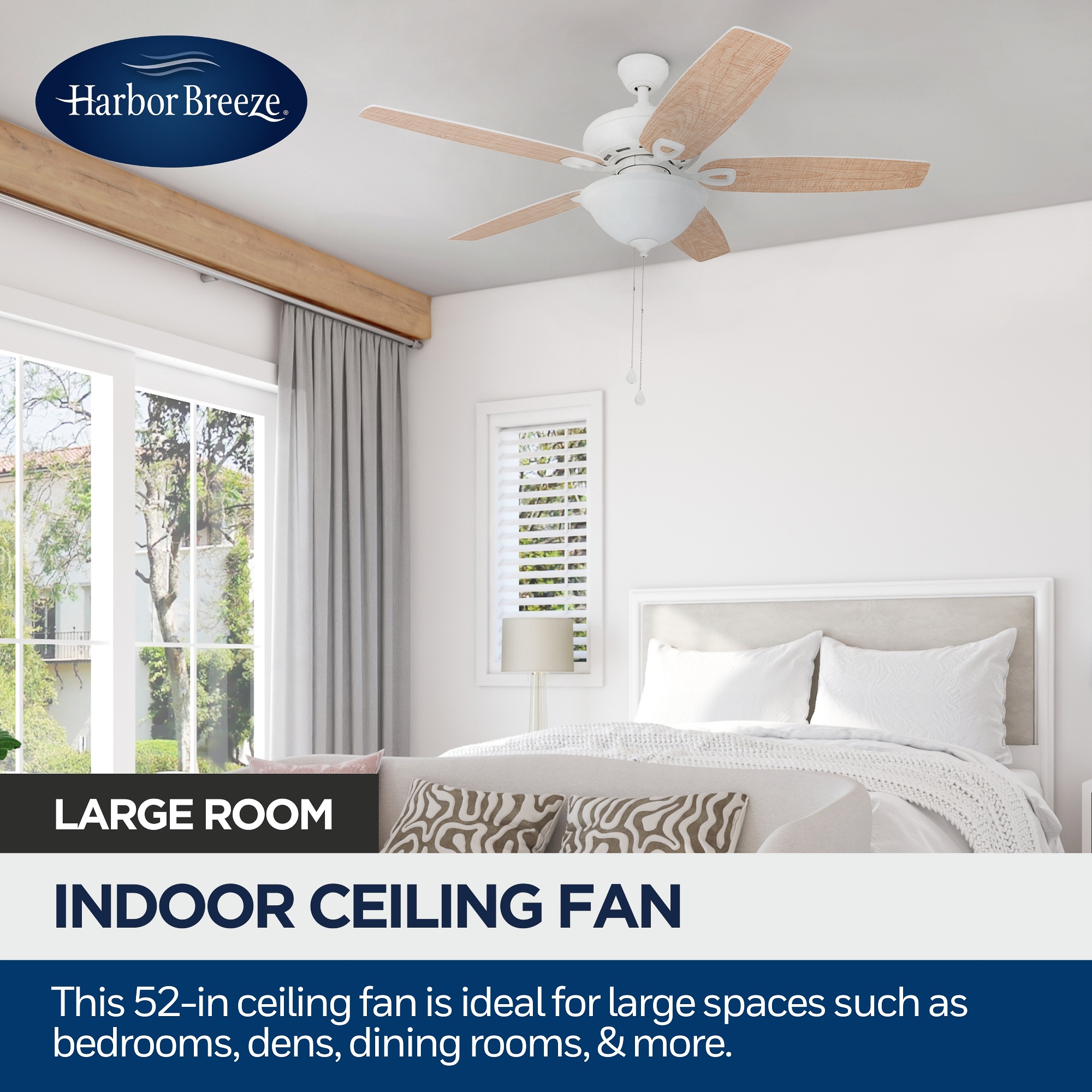 Harbor Breeze 41388 Ceiling-Fans - View #10