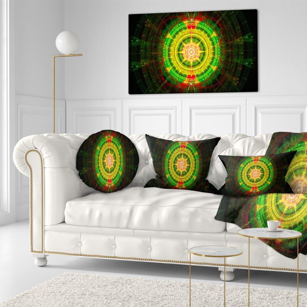 Designart CU16099-12-20 Accent-Pillows - View #2