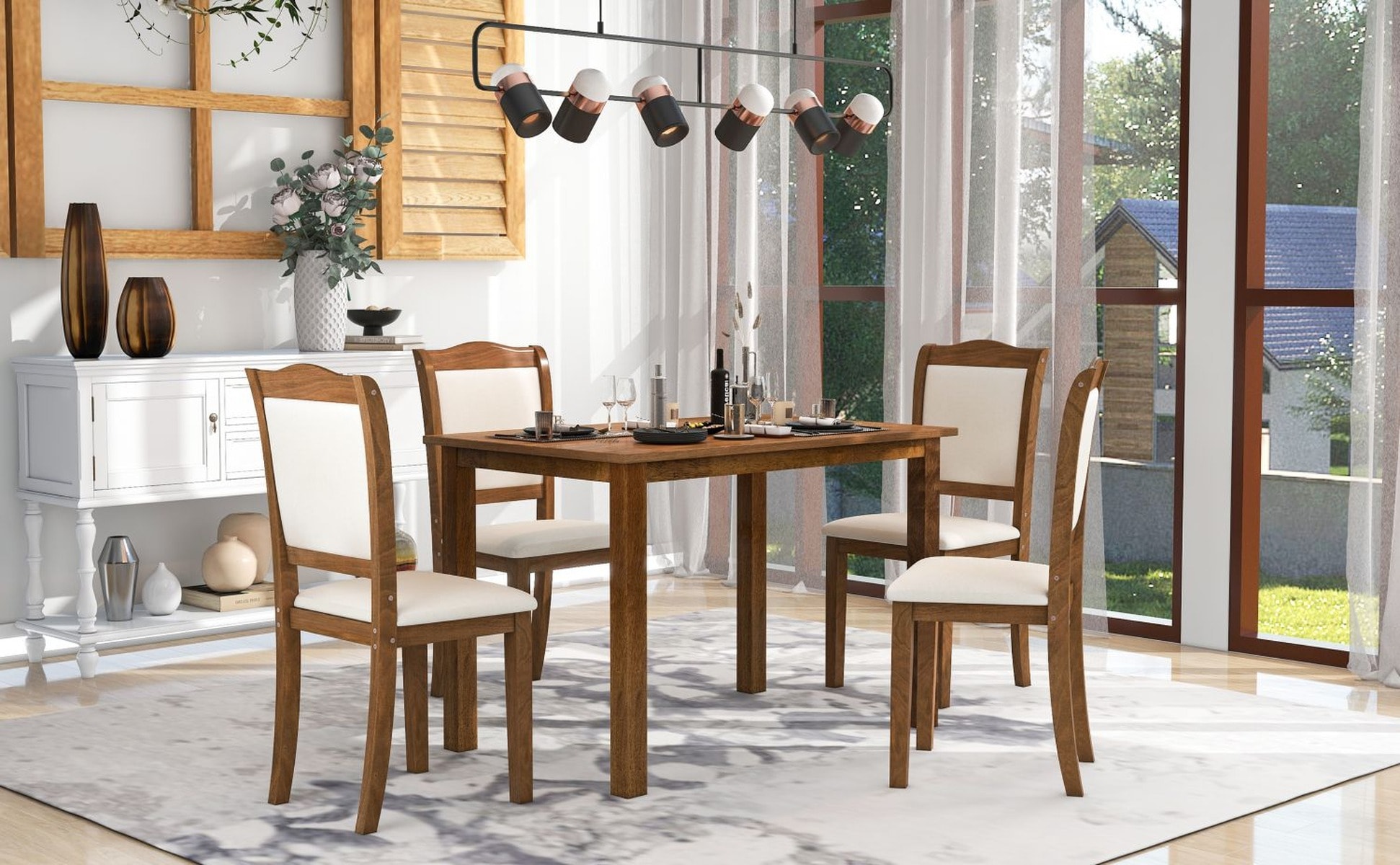 JASMODER WF293880AAP Dining-Sets - View #9
