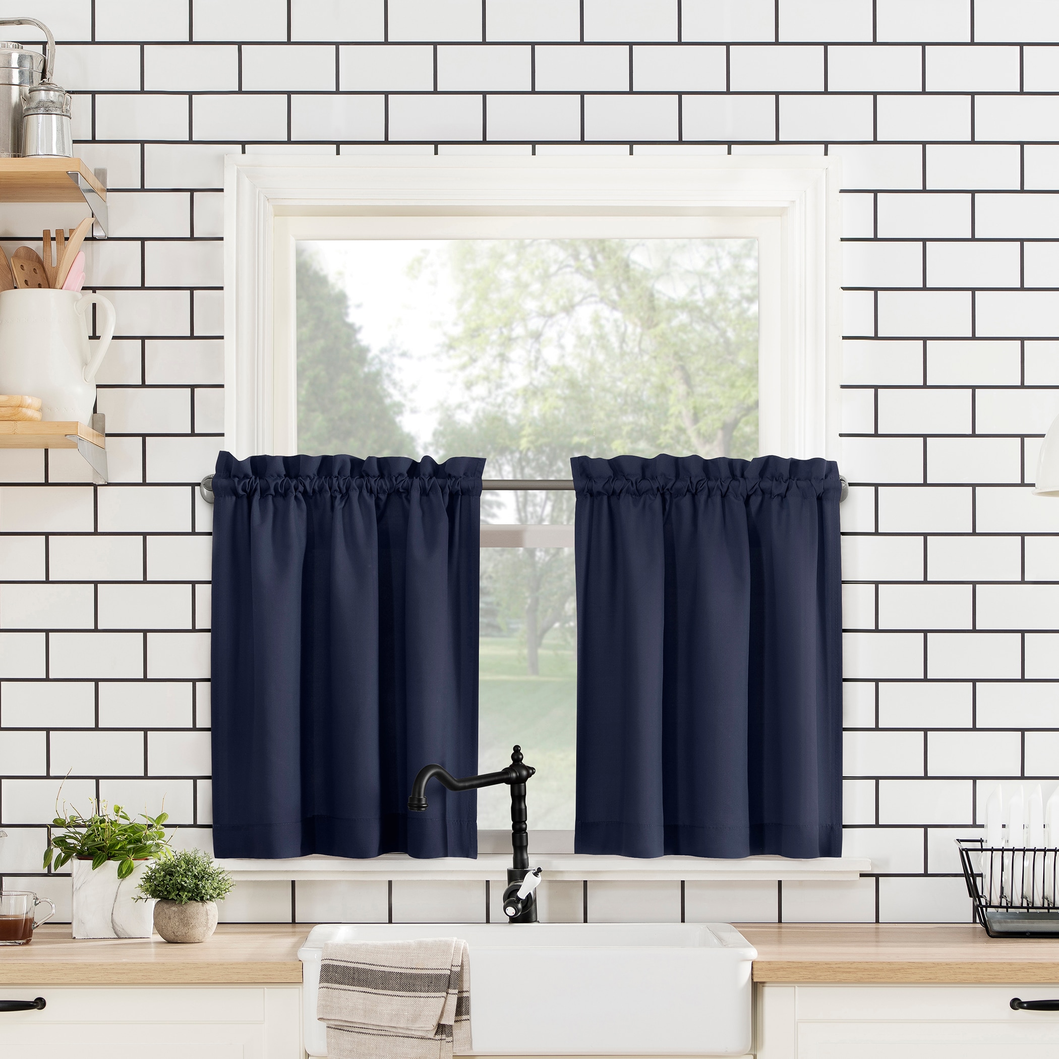 No. 918 58811 curtains - View #8