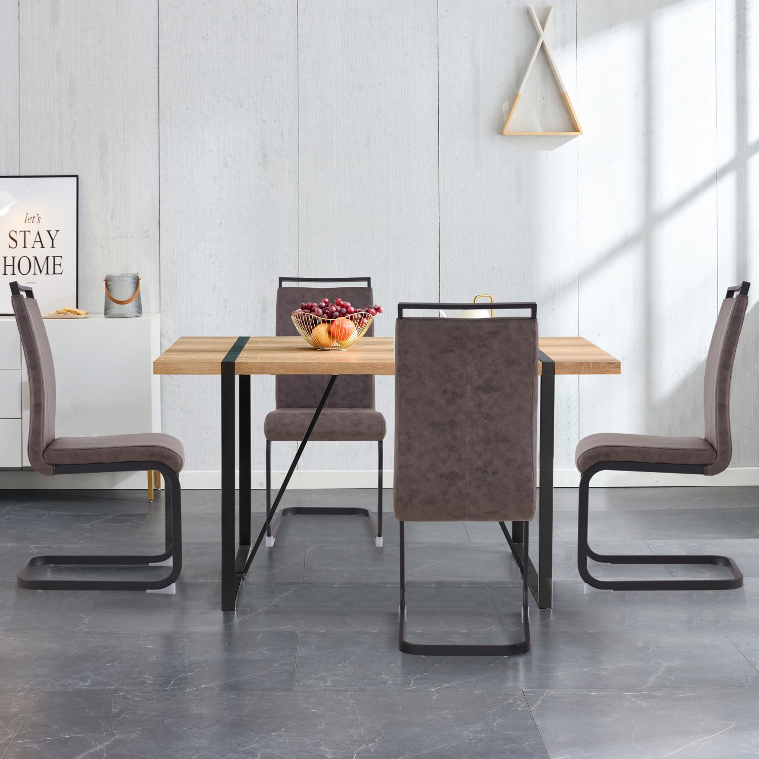 Streamdale Furniture W1151133342 Dining-Tables - View #9