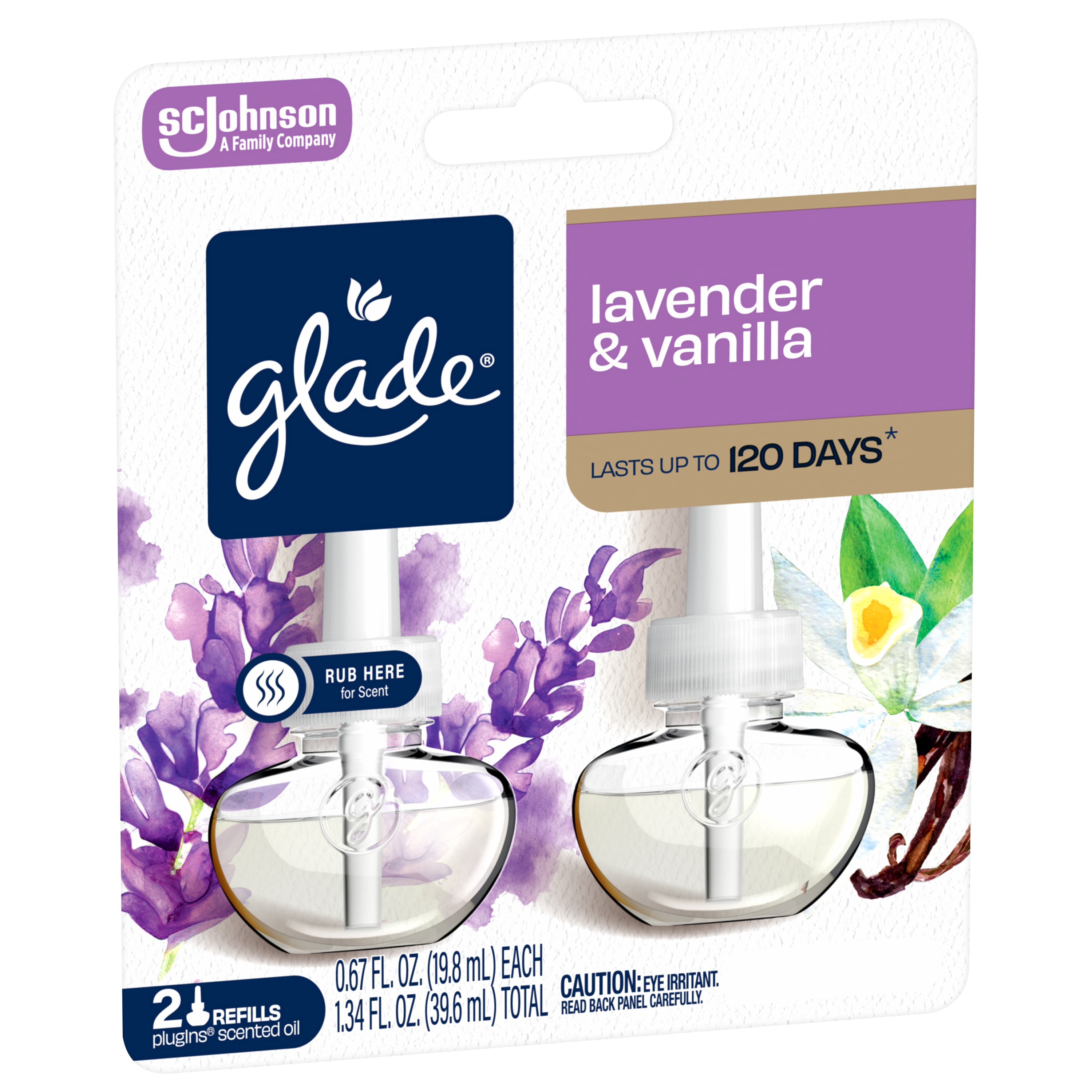 Glade 315162 Air-Fresheners - View #10