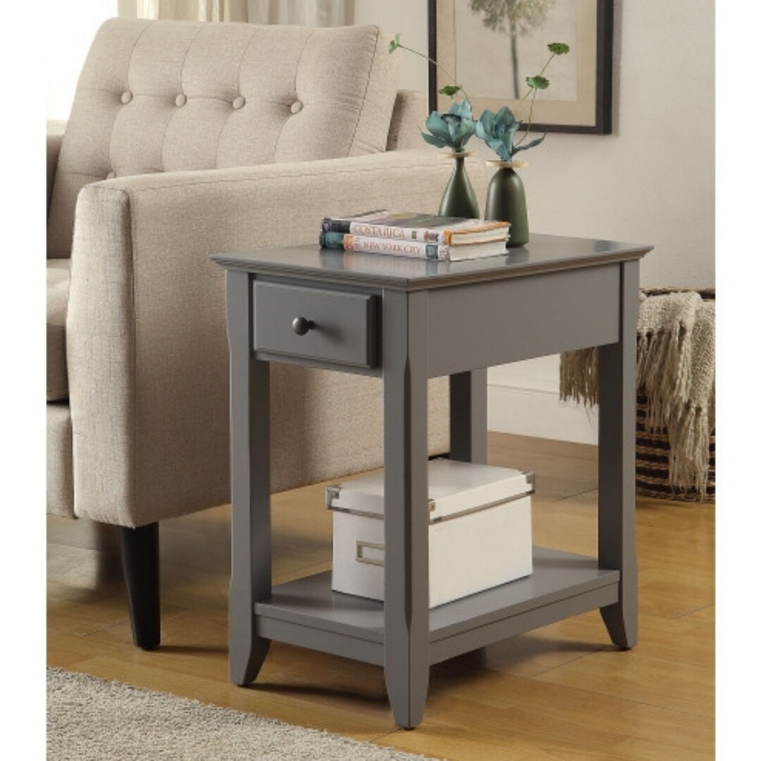 ZAKLOOP WU82838 End-Tables - View #7