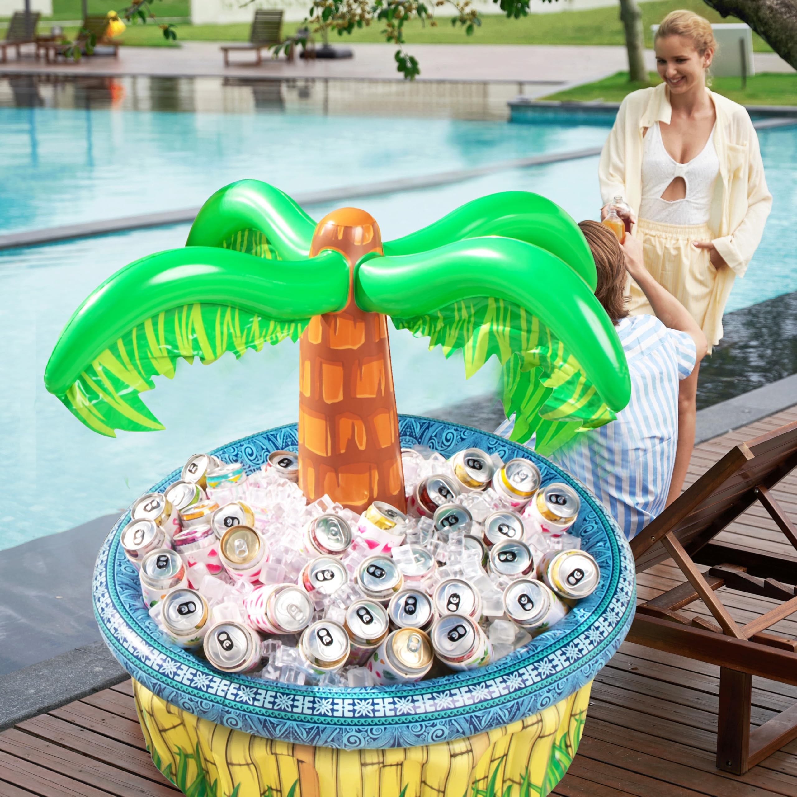Joyfy 40020 Pool-Toys-Floats - View #8