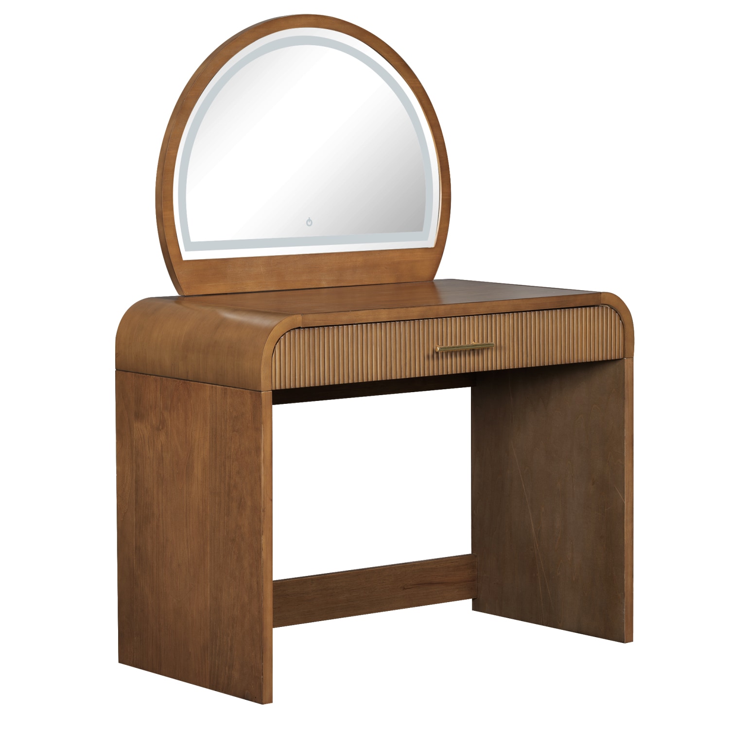 Streamdale Furniture N704P196658P Bedroom-Vanities - View #10