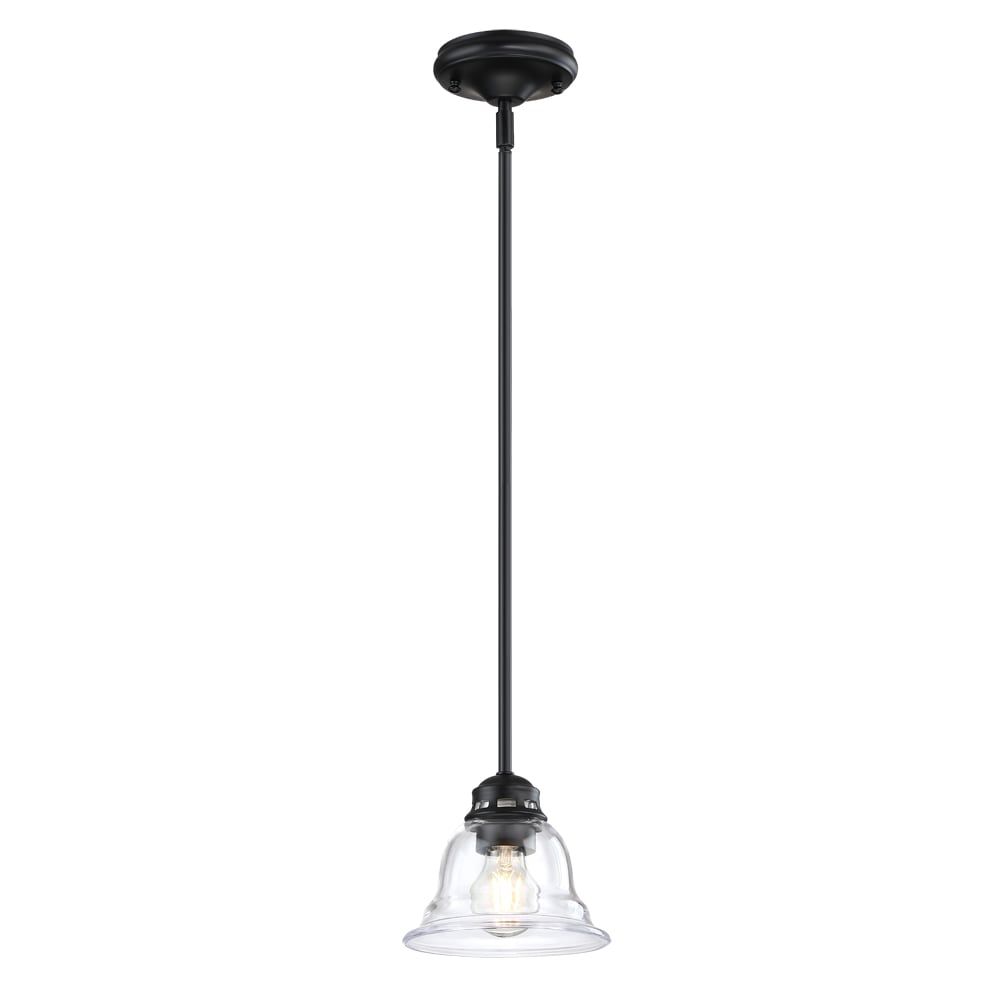 Project Source 27782-BK Pendant-Lights - View #6