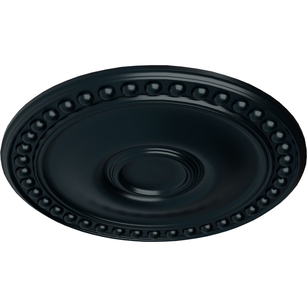 Ekena Millwork CM19FONSF Ceiling-Medallions - View #2