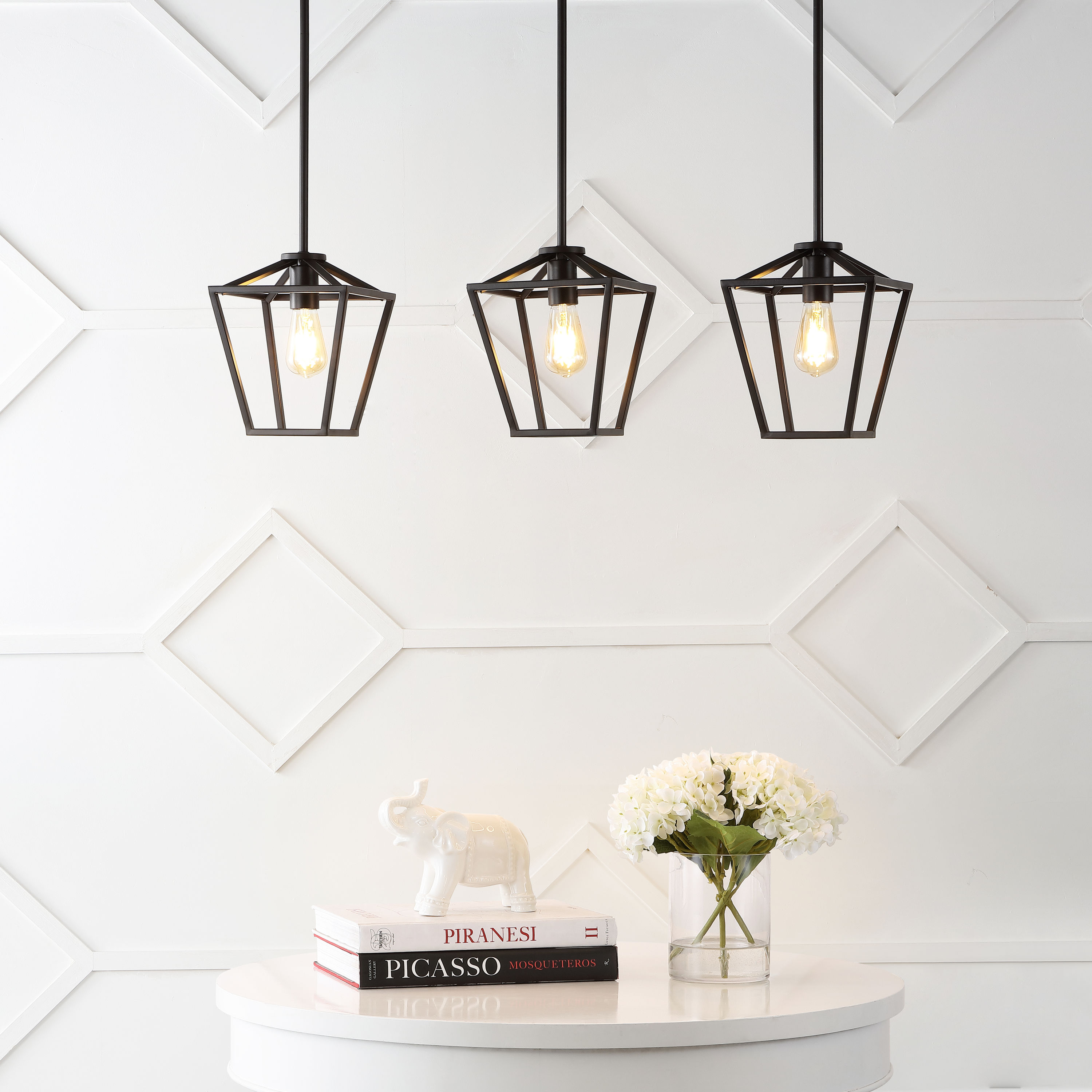 JONATHAN  Y JYL7581A Pendant-Lights - View #9