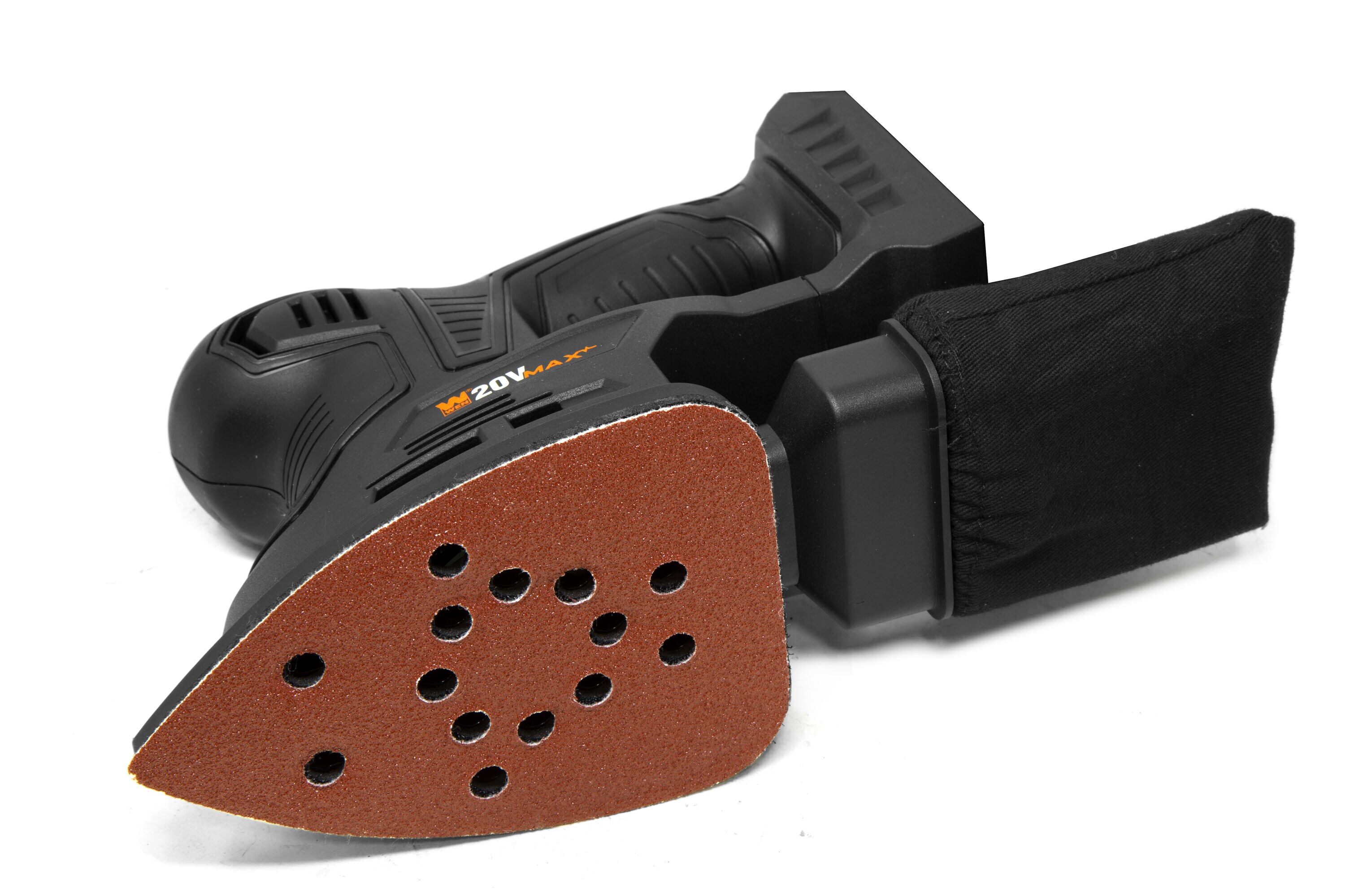 WEN 20401BT b100120 - View #6