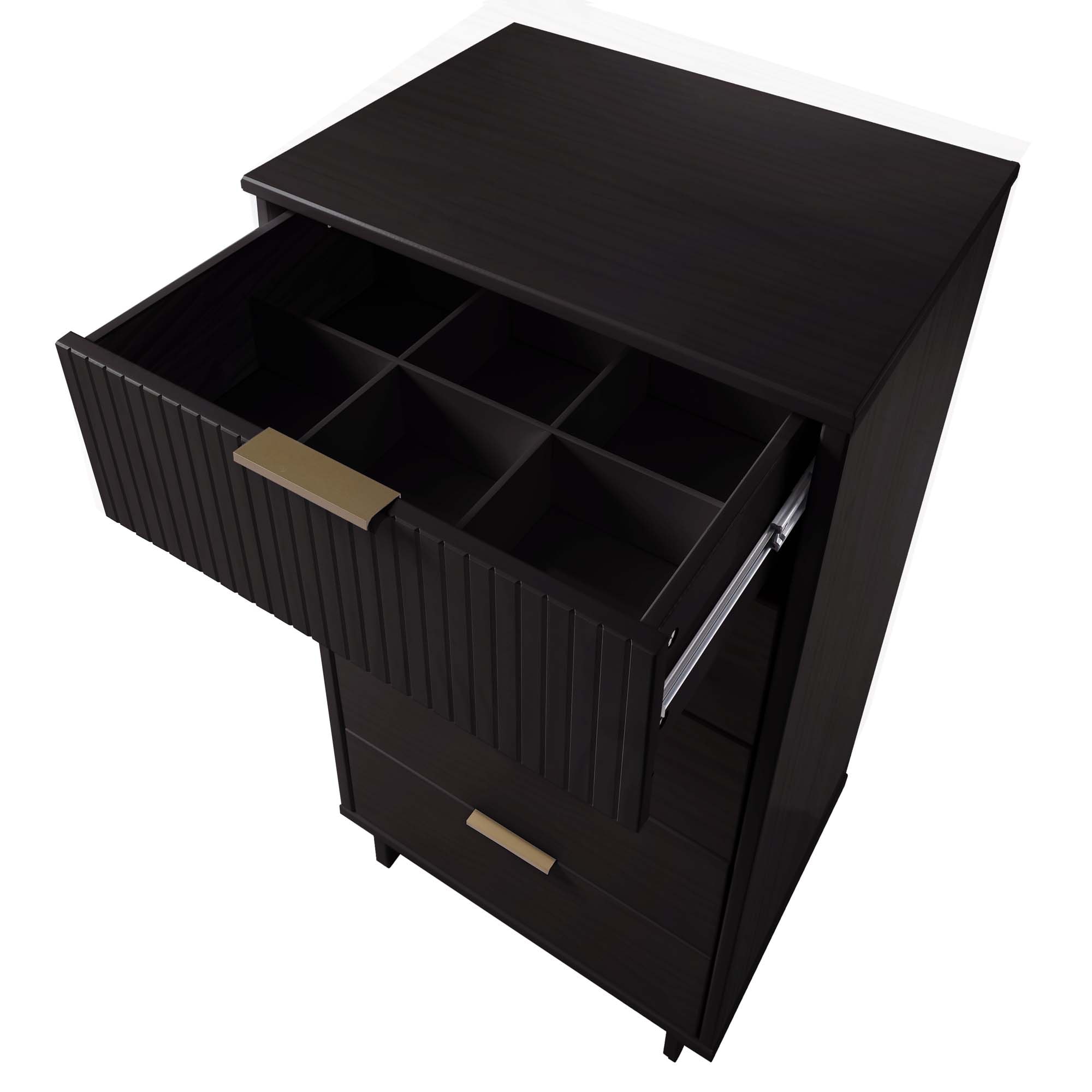 Manhattan Comfort DR-5002 dressers - View #5