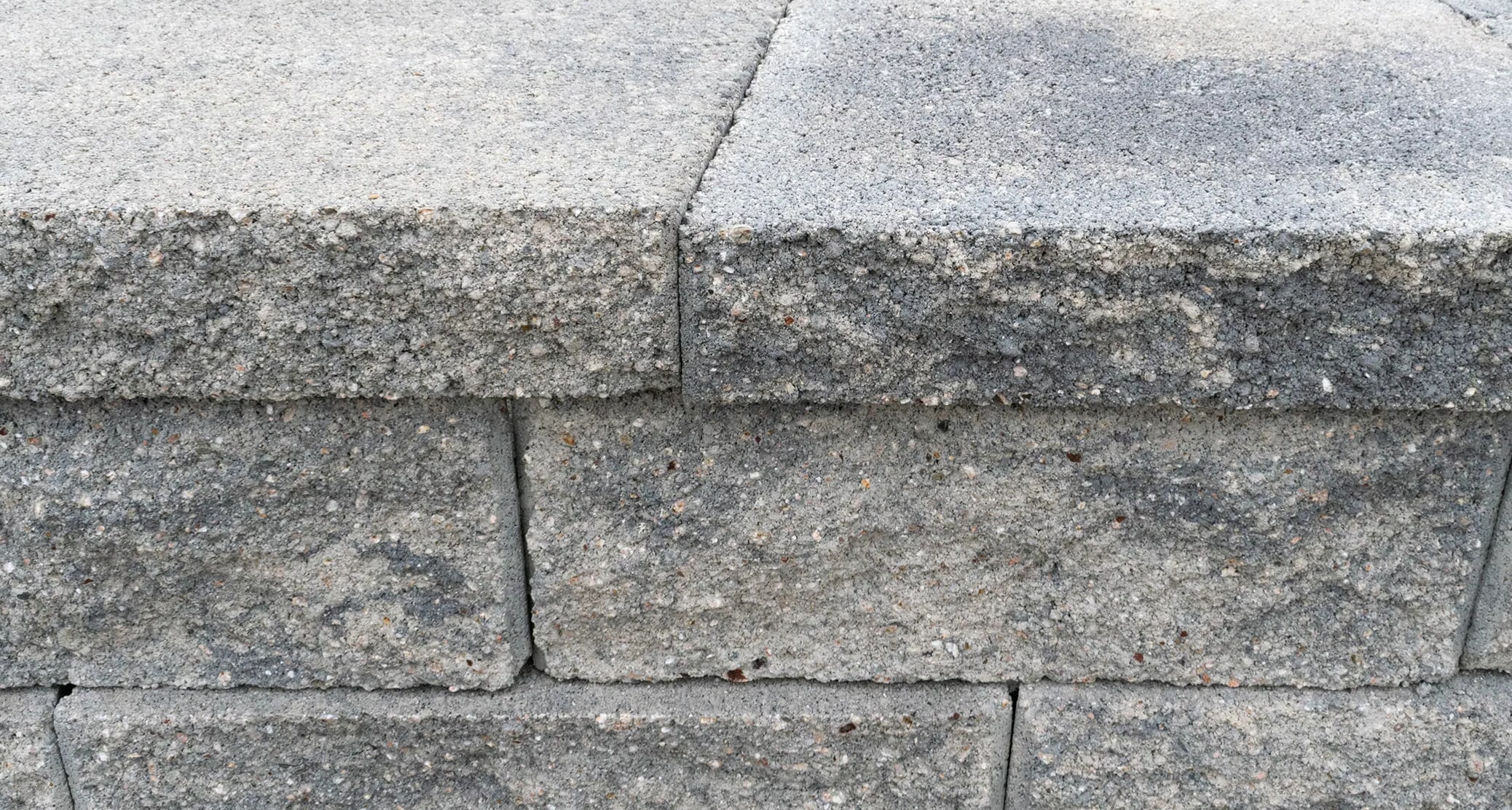 ORCO 595973B33L Retaining-Wall-Block - View #3