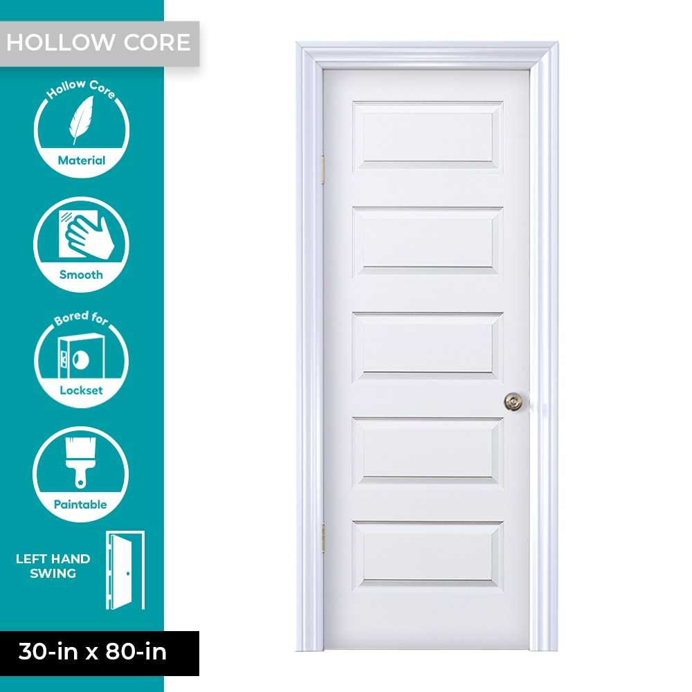 RELIABILT 10125750 Pre-Hung-Doors - View #2