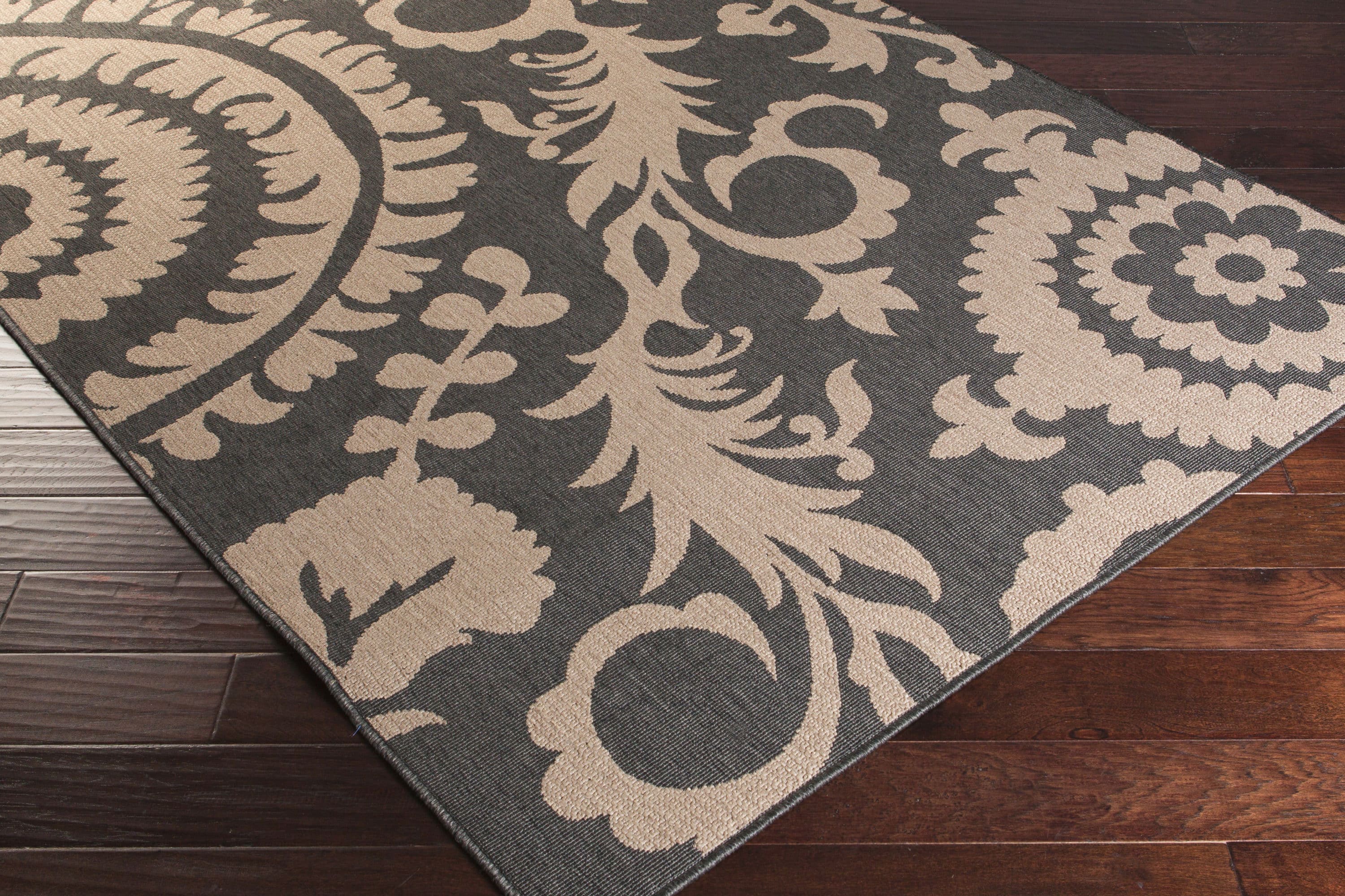 Surya ALF9615-73SQ rugs - View #4