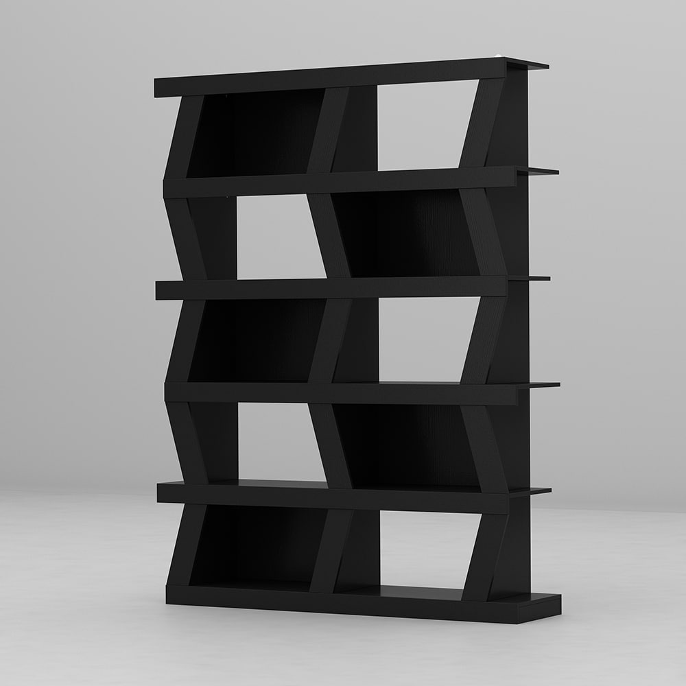 Homsee C-KF260142-01 bookcases - View #6