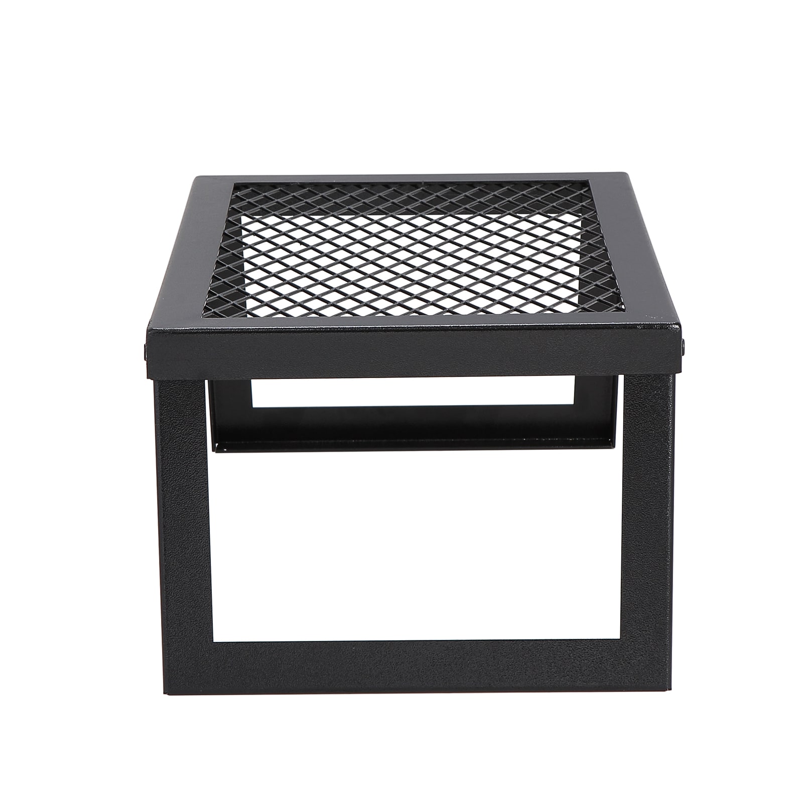 SVOPES SVOPESZDYYKJZ03075V0 Folding Campfire Grill 18-in x 12-in Rectangle Steel Grilling grate