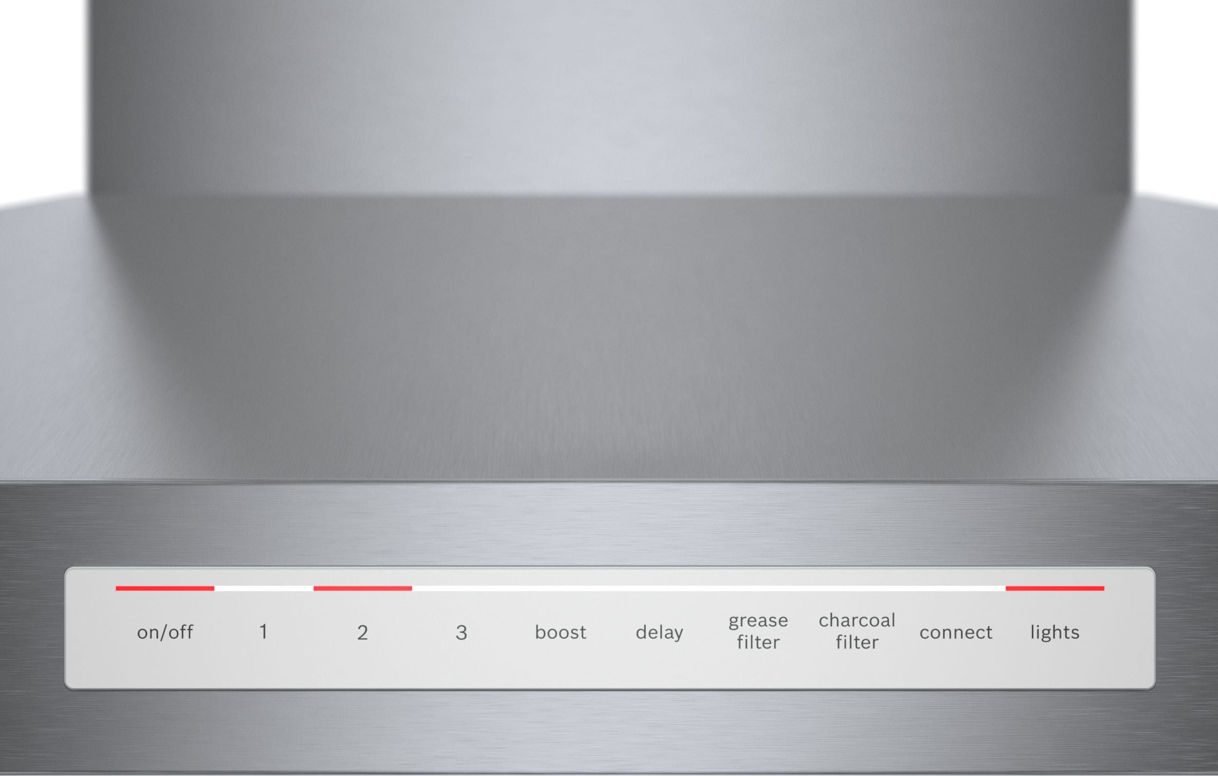Bosch HCP50652UC Wall-Mounted-Range-Hoods - View #3