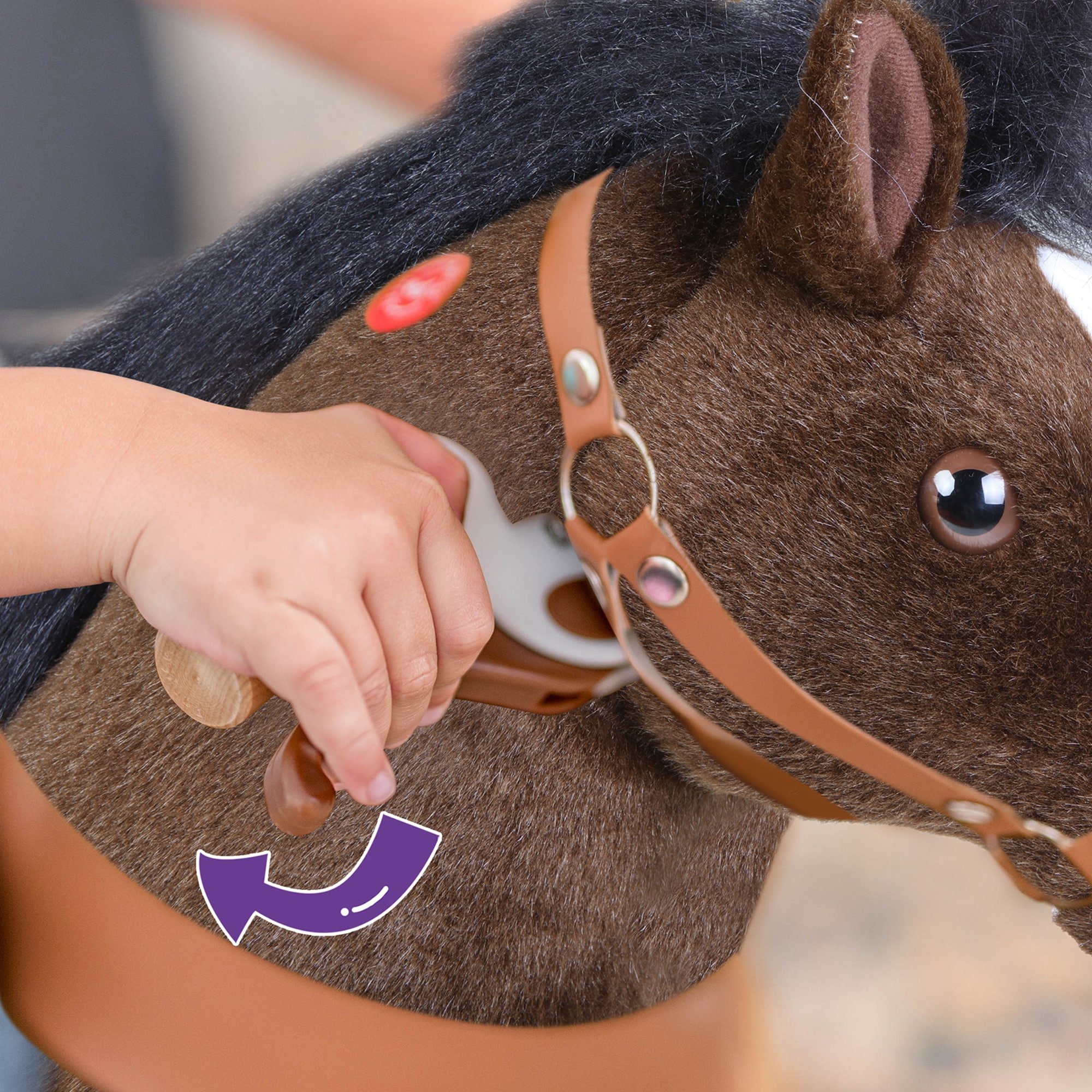 PonyCycle G0080507032100 Play-Toys - View #10