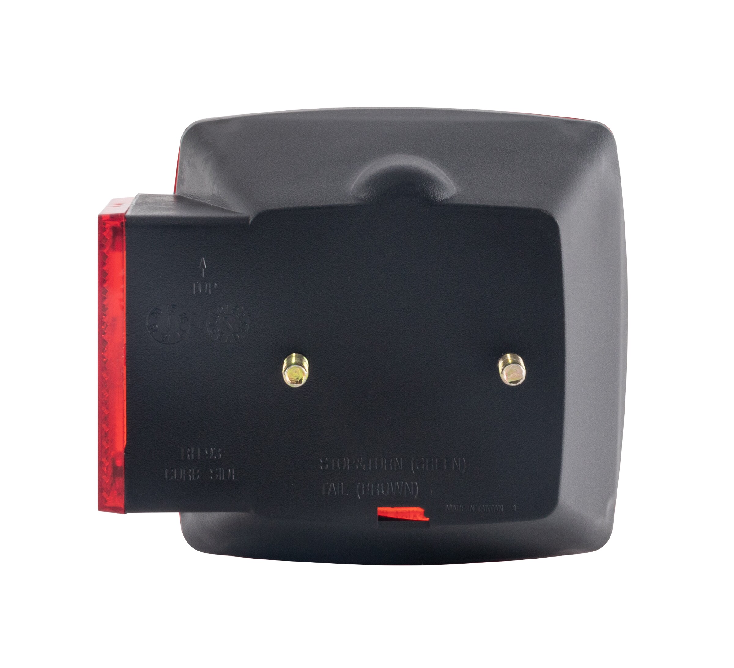 Hopkins RH Combination Trailer Light - Replacement Right Hand/Passenger Side Light